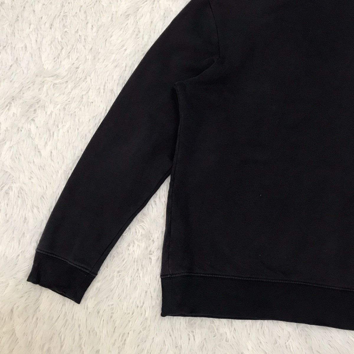 Gap Big Logo GAP Embroidery Hoodie Size US S / EU 44-46 / 1 - 8 Thumbnail