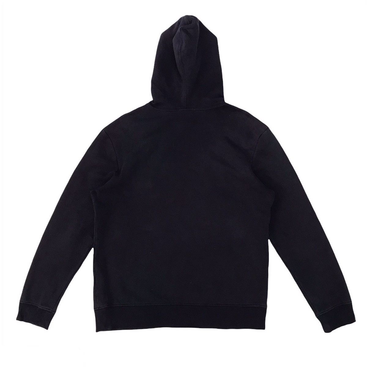 Gap Big Logo GAP Embroidery Hoodie Size US S / EU 44-46 / 1 - 2 Thumbnail