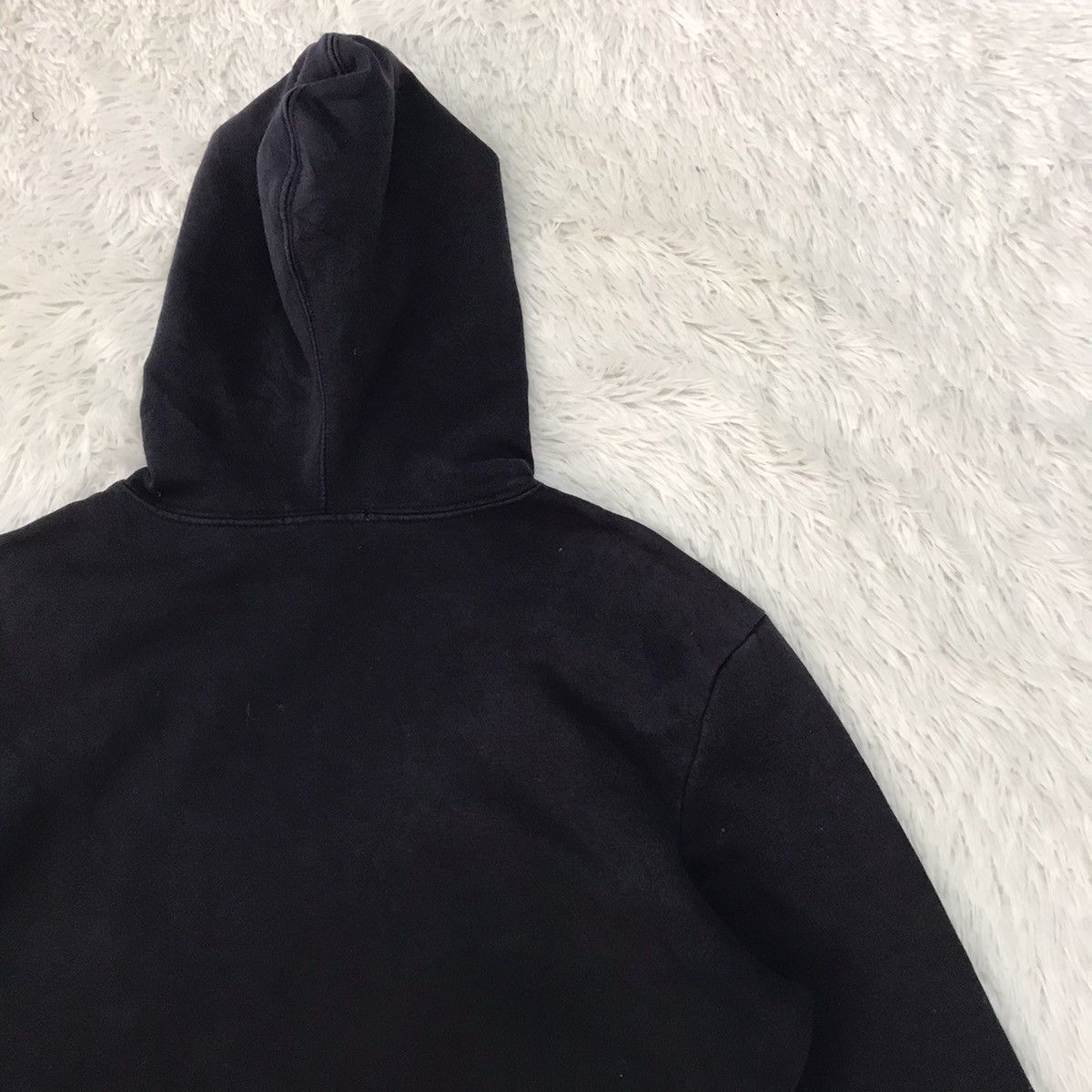 Gap Big Logo GAP Embroidery Hoodie Size US S / EU 44-46 / 1 - 10 Thumbnail