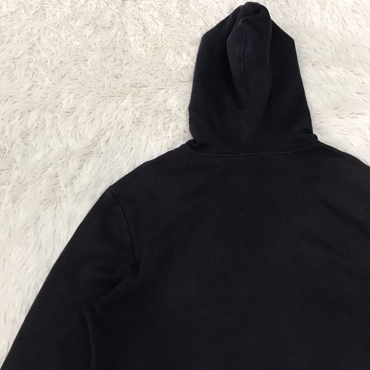 Gap Big Logo GAP Embroidery Hoodie Size US S / EU 44-46 / 1 - 11 Thumbnail