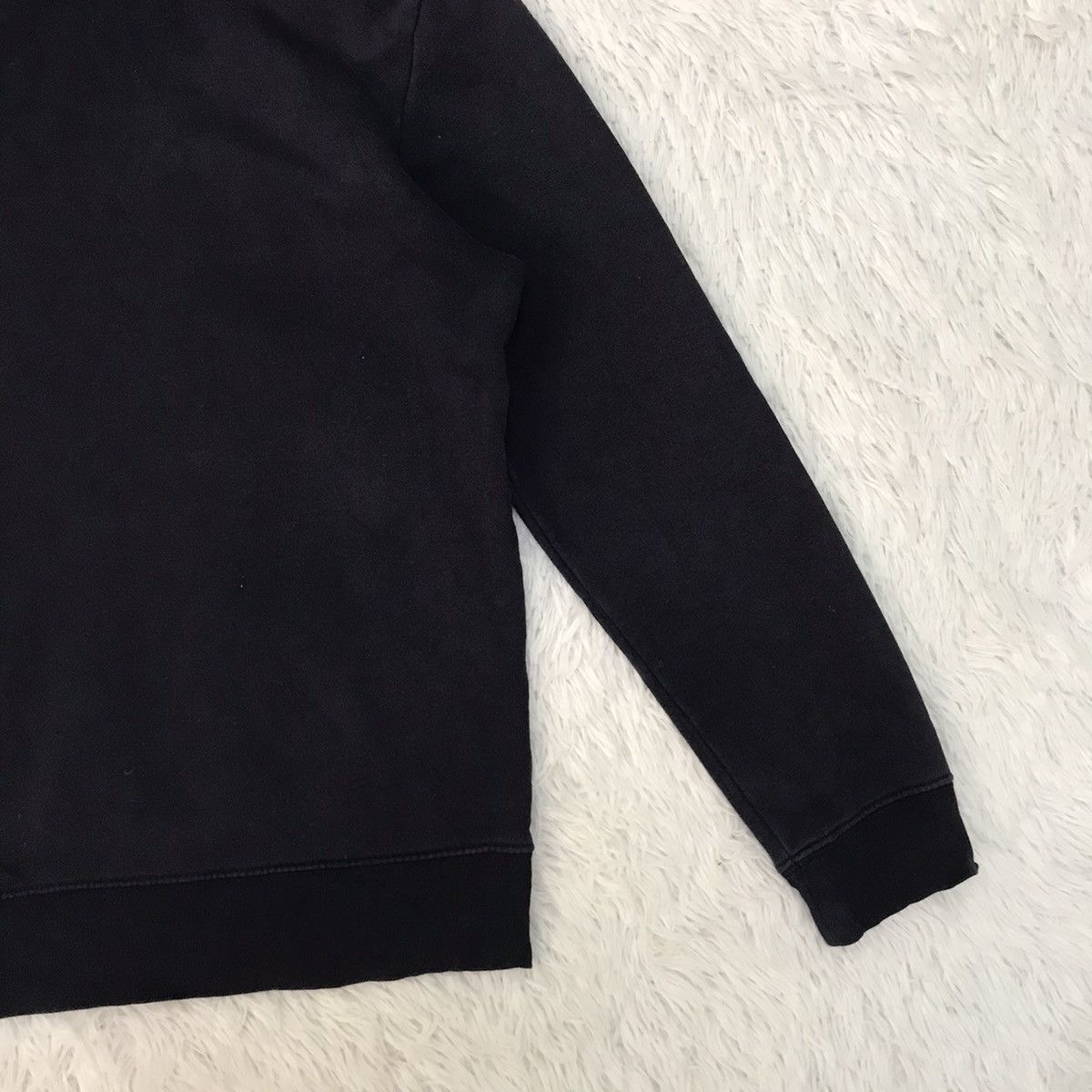 Gap Big Logo GAP Embroidery Hoodie Size US S / EU 44-46 / 1 - 9 Thumbnail