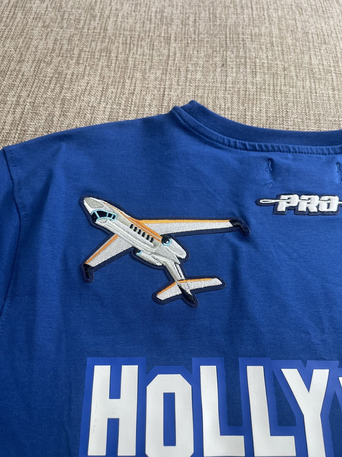 Pro Standard Los Angeles Dodgers All Star Game 2022 T-Shirt Size US M / EU 48-50 / 2 - 14 Thumbnail