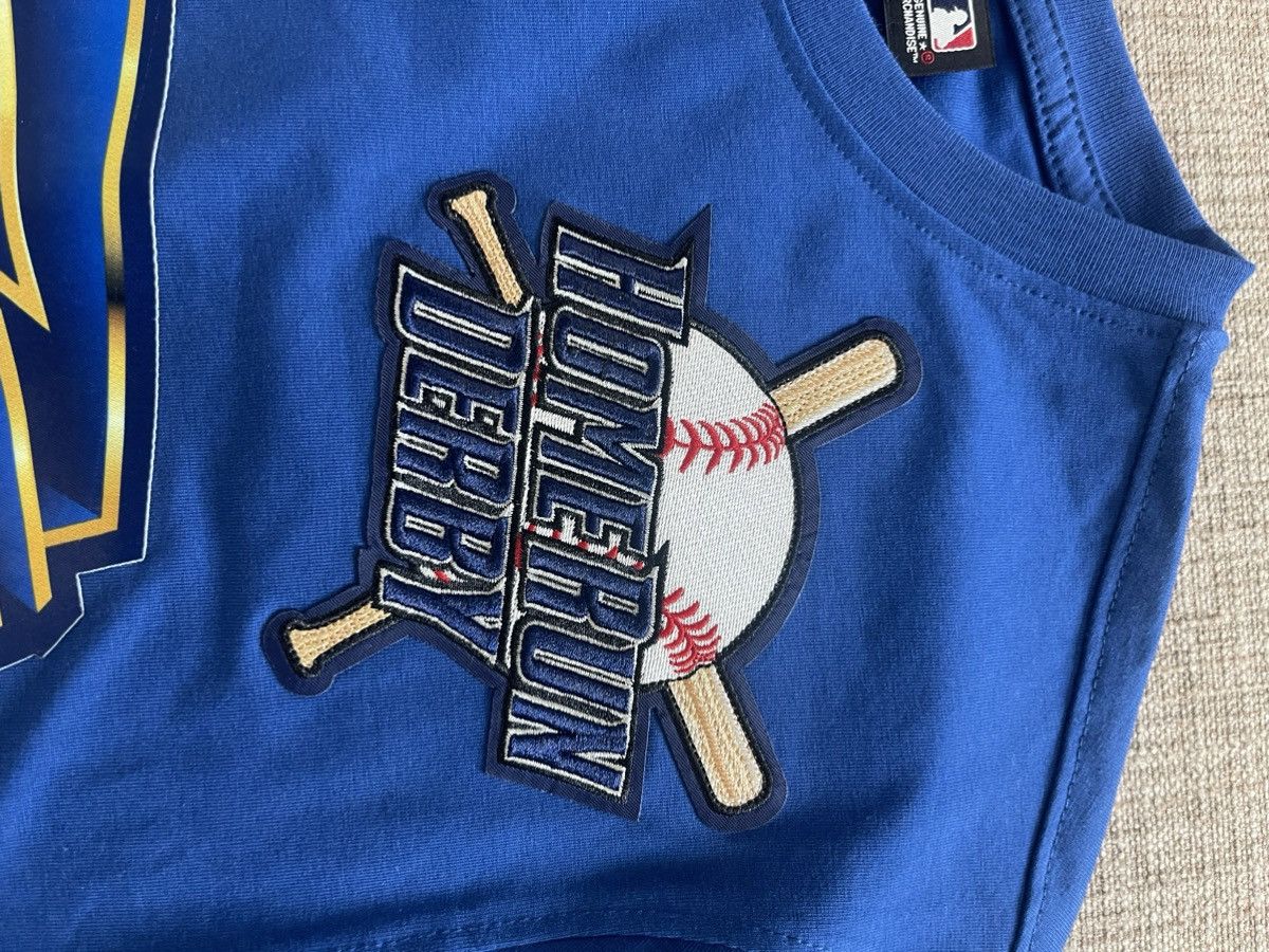 Pro Standard Los Angeles Dodgers All Star Game 2022 T-Shirt Size US M / EU 48-50 / 2 - 5 Thumbnail