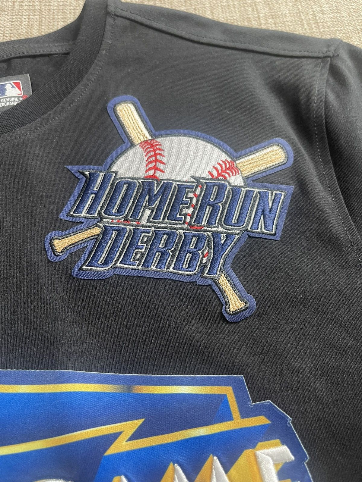 Pro Standard Los Angeles Dodgers Pro Standard All Star 2022 T-Shirt Size US M / EU 48-50 / 2 - 4 Thumbnail