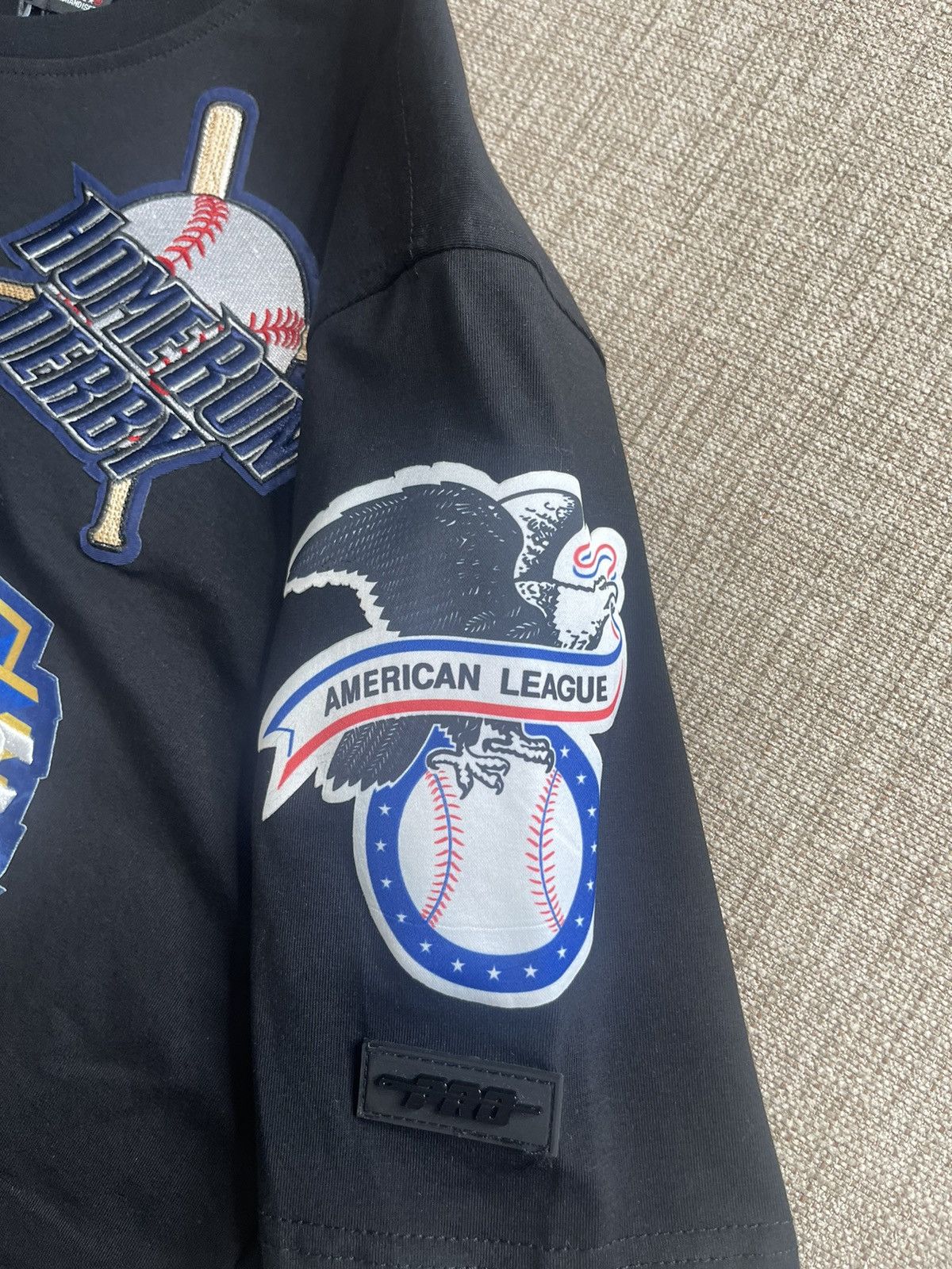 Pro Standard Los Angeles Dodgers Pro Standard All Star 2022 T-Shirt Size US M / EU 48-50 / 2 - 6 Thumbnail