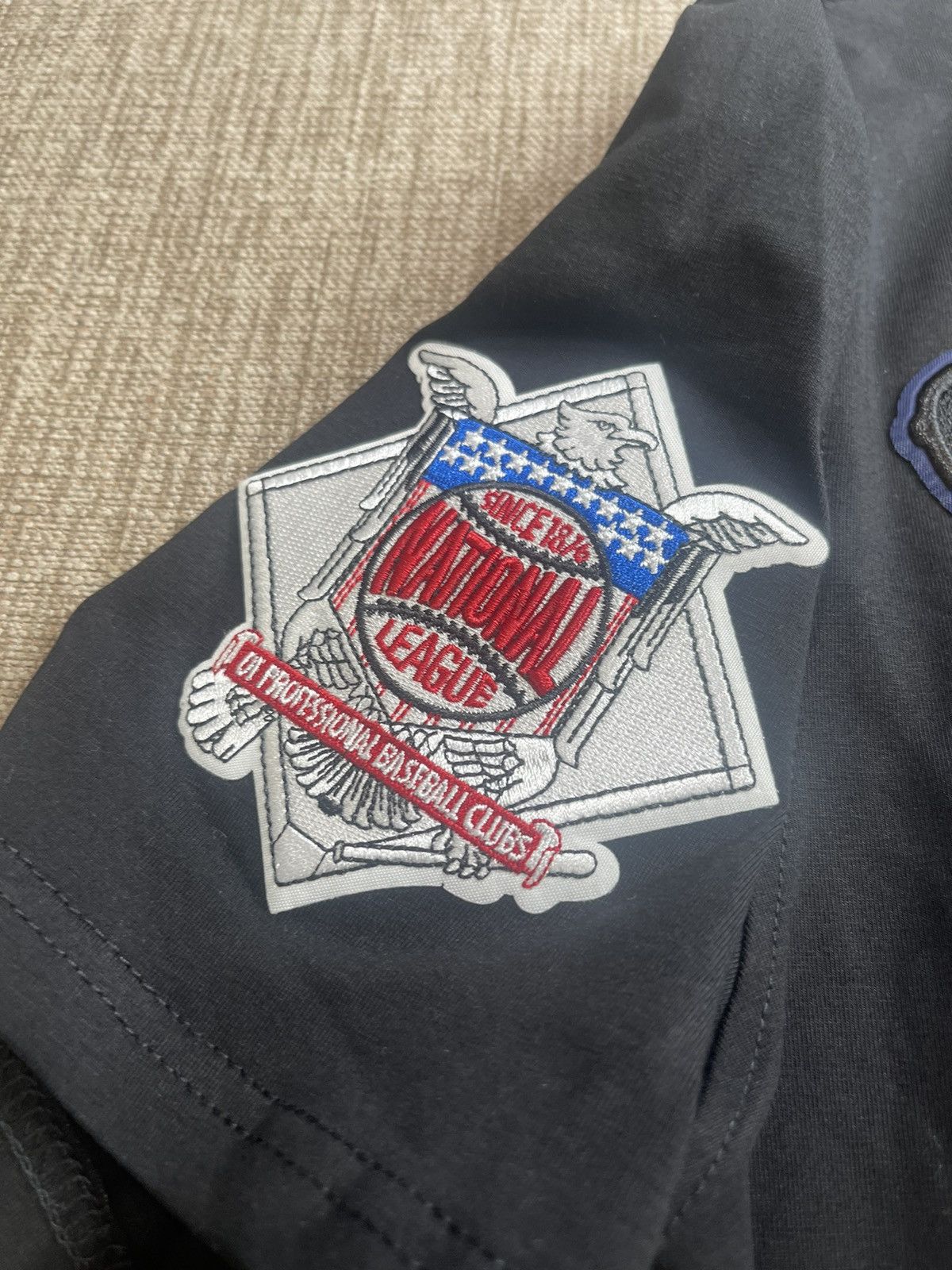 Pro Standard Los Angeles Dodgers Pro Standard All Star 2022 T-Shirt Size US M / EU 48-50 / 2 - 3 Thumbnail