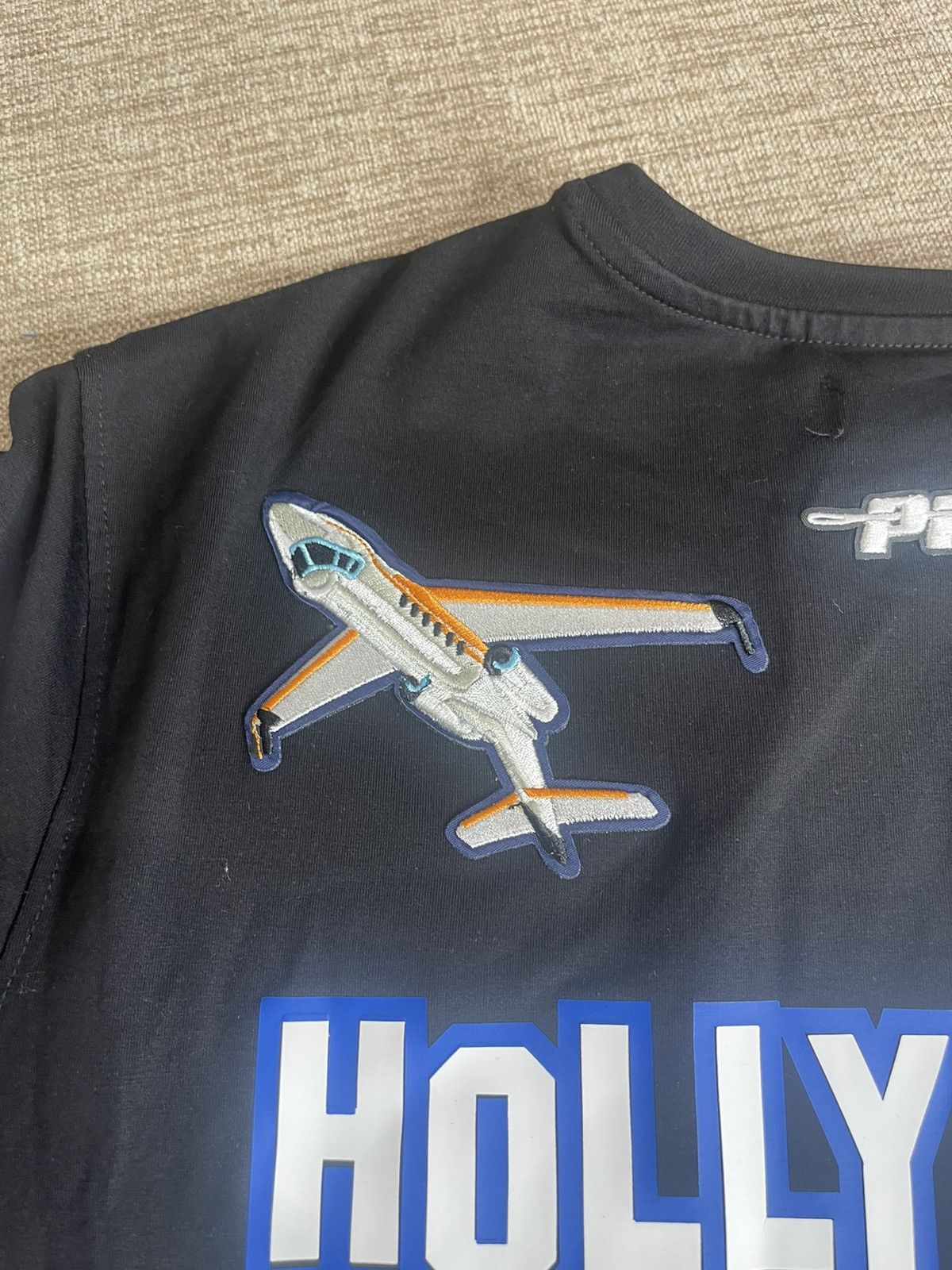 Pro Standard Los Angeles Dodgers Pro Standard All Star 2022 T-Shirt Size US M / EU 48-50 / 2 - 12 Thumbnail