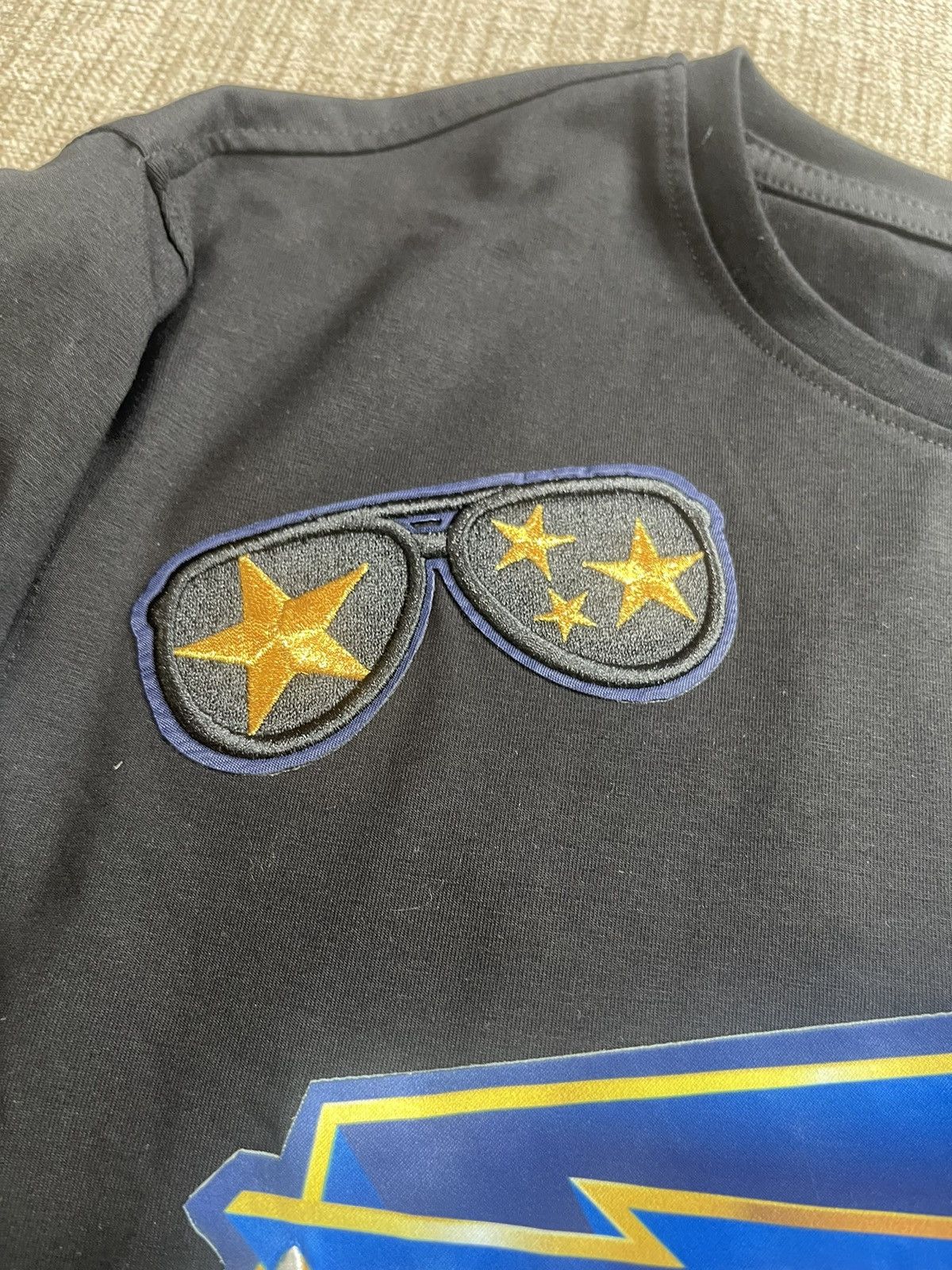 Pro Standard Los Angeles Dodgers Pro Standard All Star 2022 T-Shirt Size US M / EU 48-50 / 2 - 5 Thumbnail