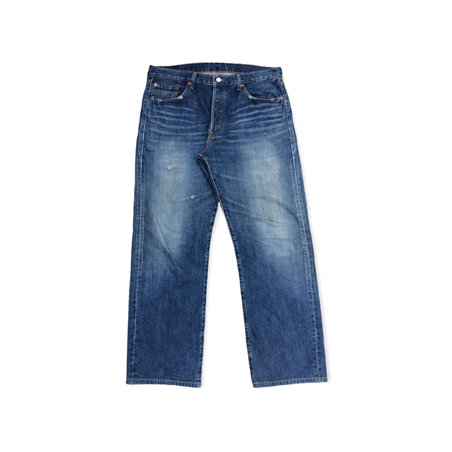 vintage levis 501 denim pants