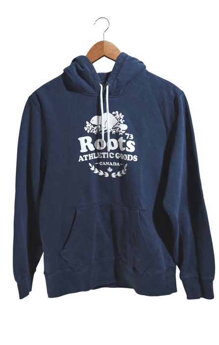 Roots athletic hot sale goods hoodie