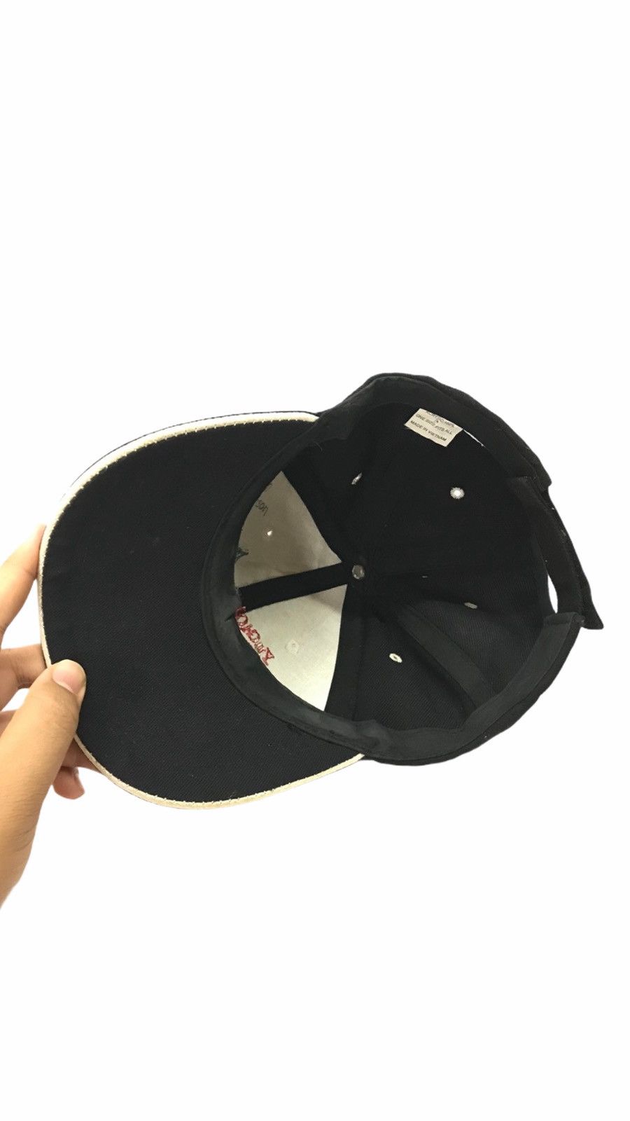 Designer Yugioh Game Card Hats Caps Size ONE SIZE - 6 Thumbnail