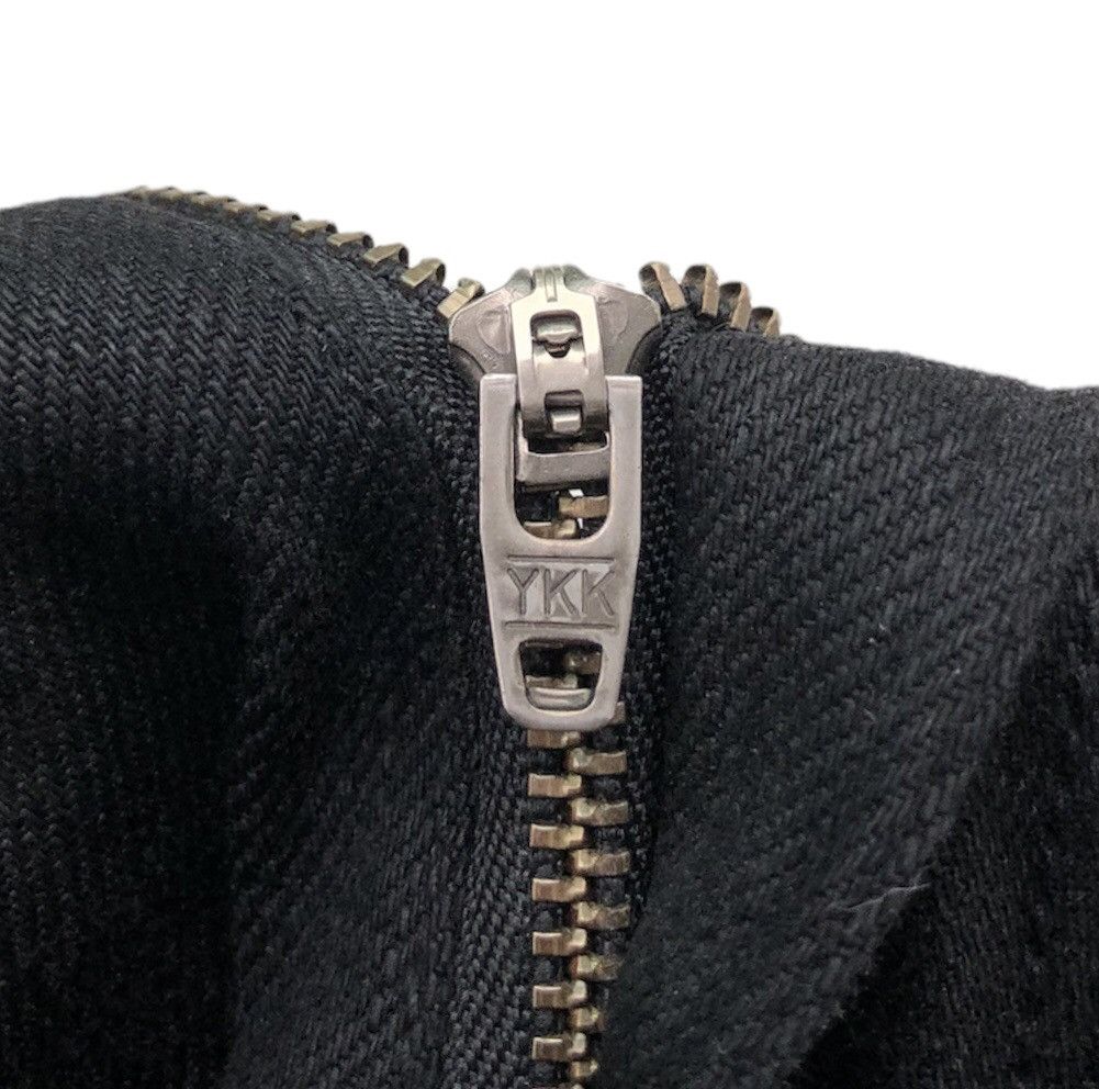 Lanvin Lanvin En Bleu Stretchable Denim Jeans Size US 33 - 6 Thumbnail