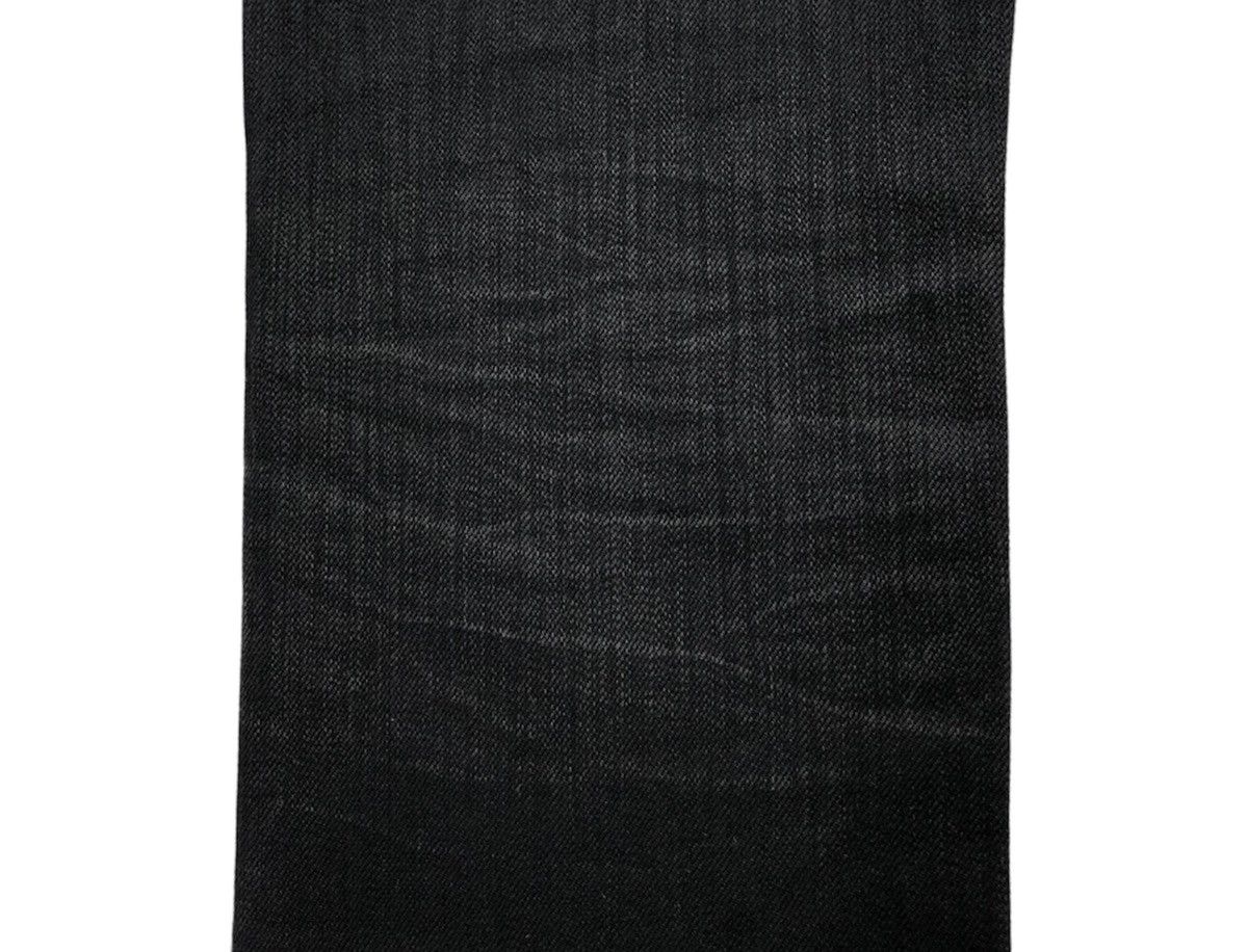 Lanvin Lanvin En Bleu Stretchable Denim Jeans Size US 33 - 13 Thumbnail