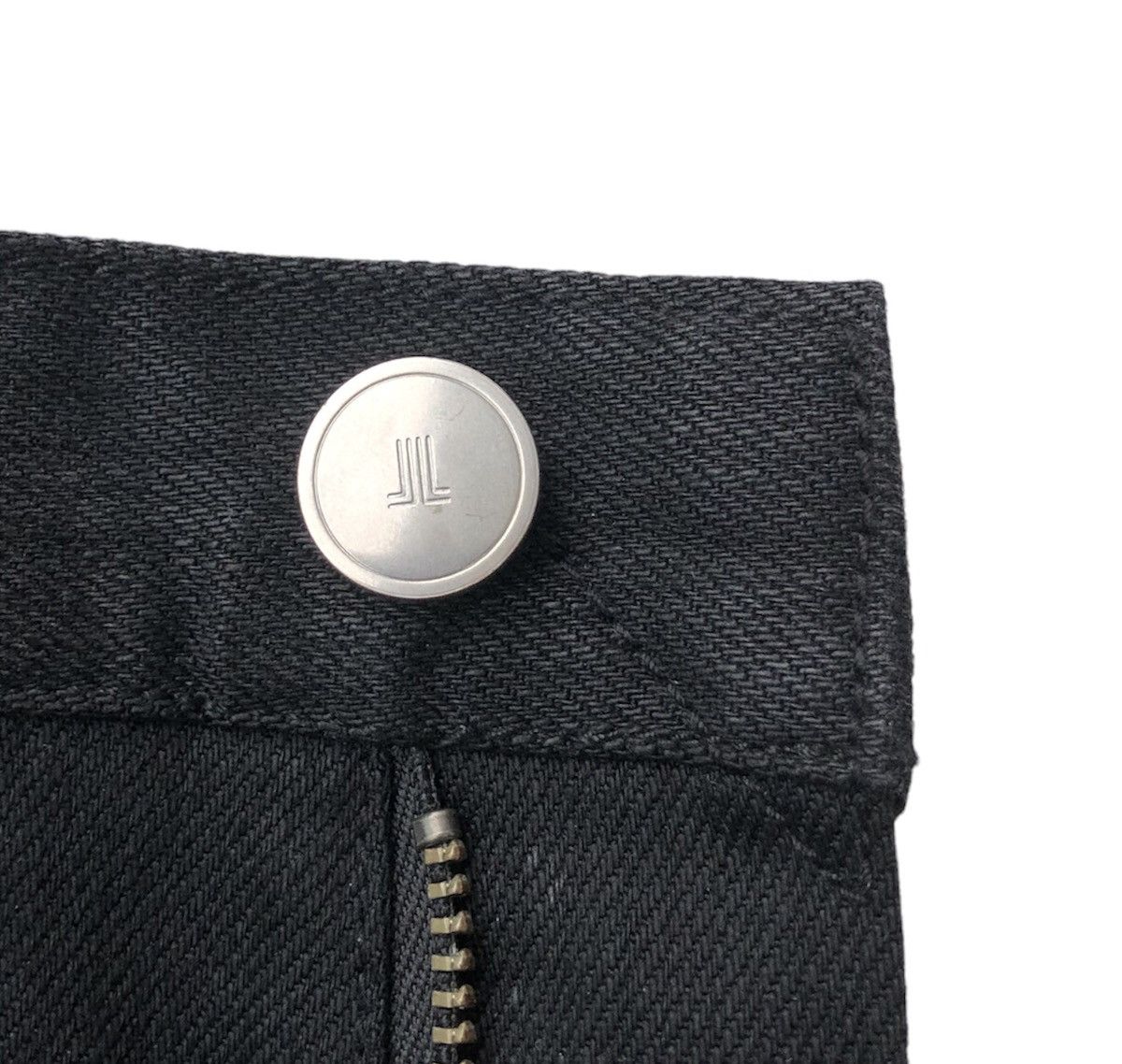 Lanvin Lanvin En Bleu Stretchable Denim Jeans Size US 33 - 5 Thumbnail