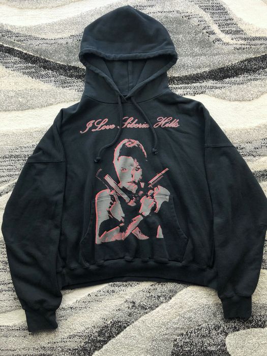 Siberia hot sale hills hoodie