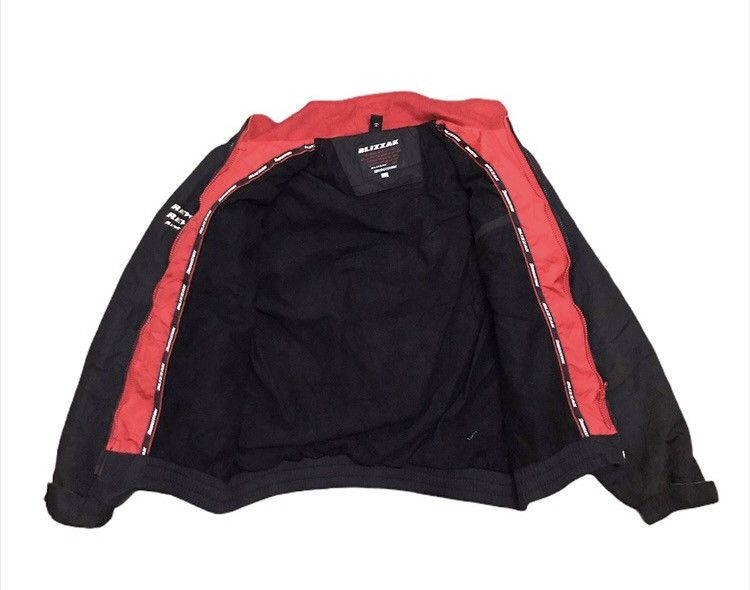 Sports Specialties Bridgestone racing jacket Size US L / EU 52-54 / 3 - 6 Thumbnail