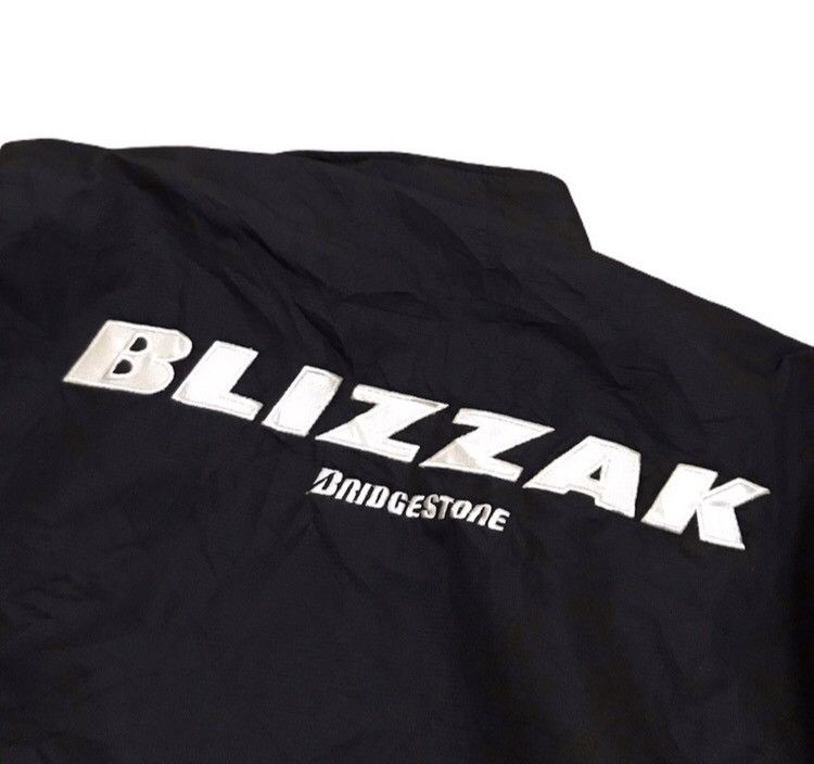 Sports Specialties Bridgestone racing jacket Size US L / EU 52-54 / 3 - 7 Thumbnail