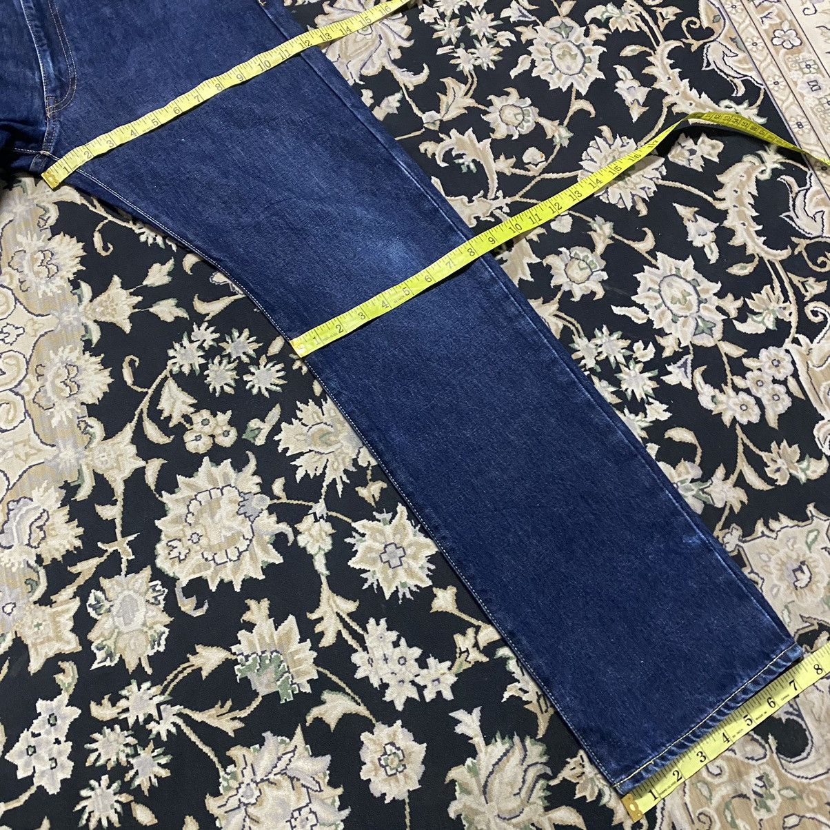 Bape Bape Sta Denim Jeans Size US 34 / EU 50 - 25 Thumbnail