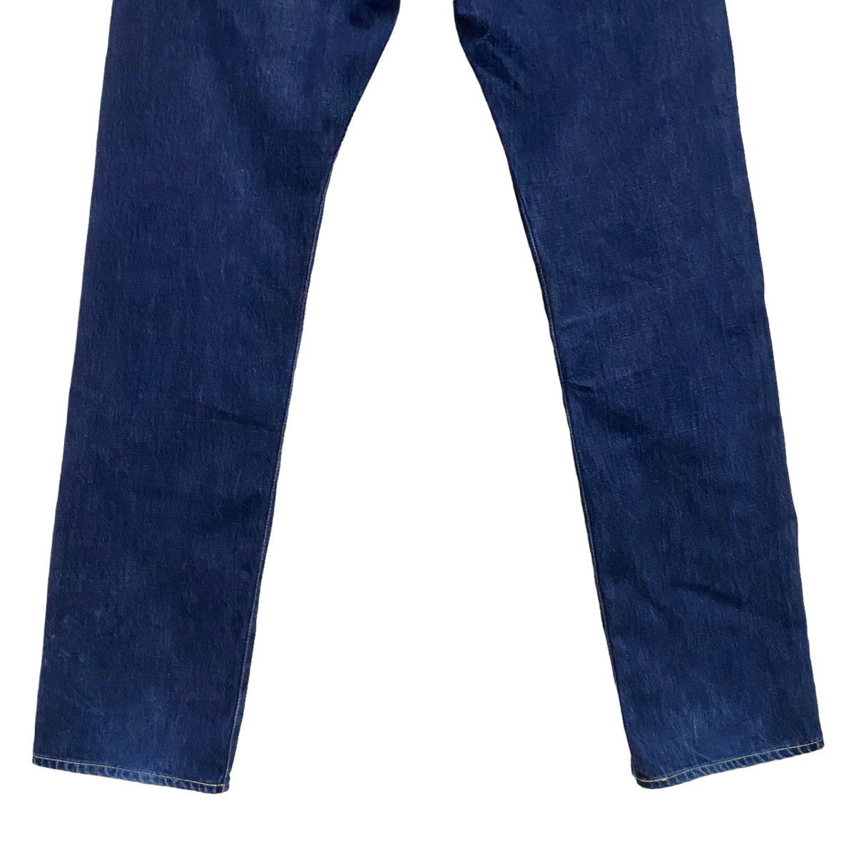 Bape Bape Sta Denim Jeans Size US 34 / EU 50 - 11 Thumbnail
