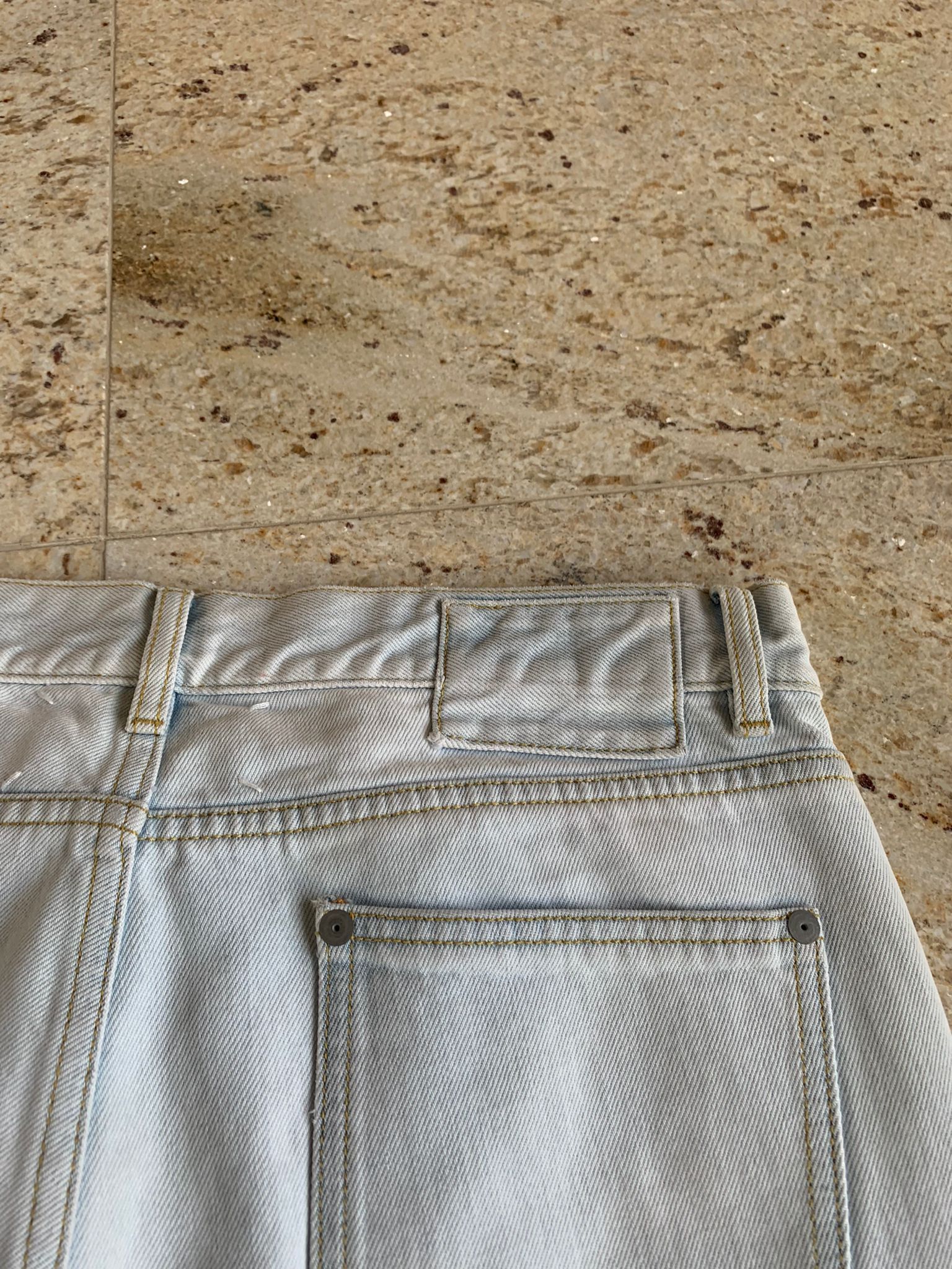 Maison Margiela Stereotype Denim | Grailed