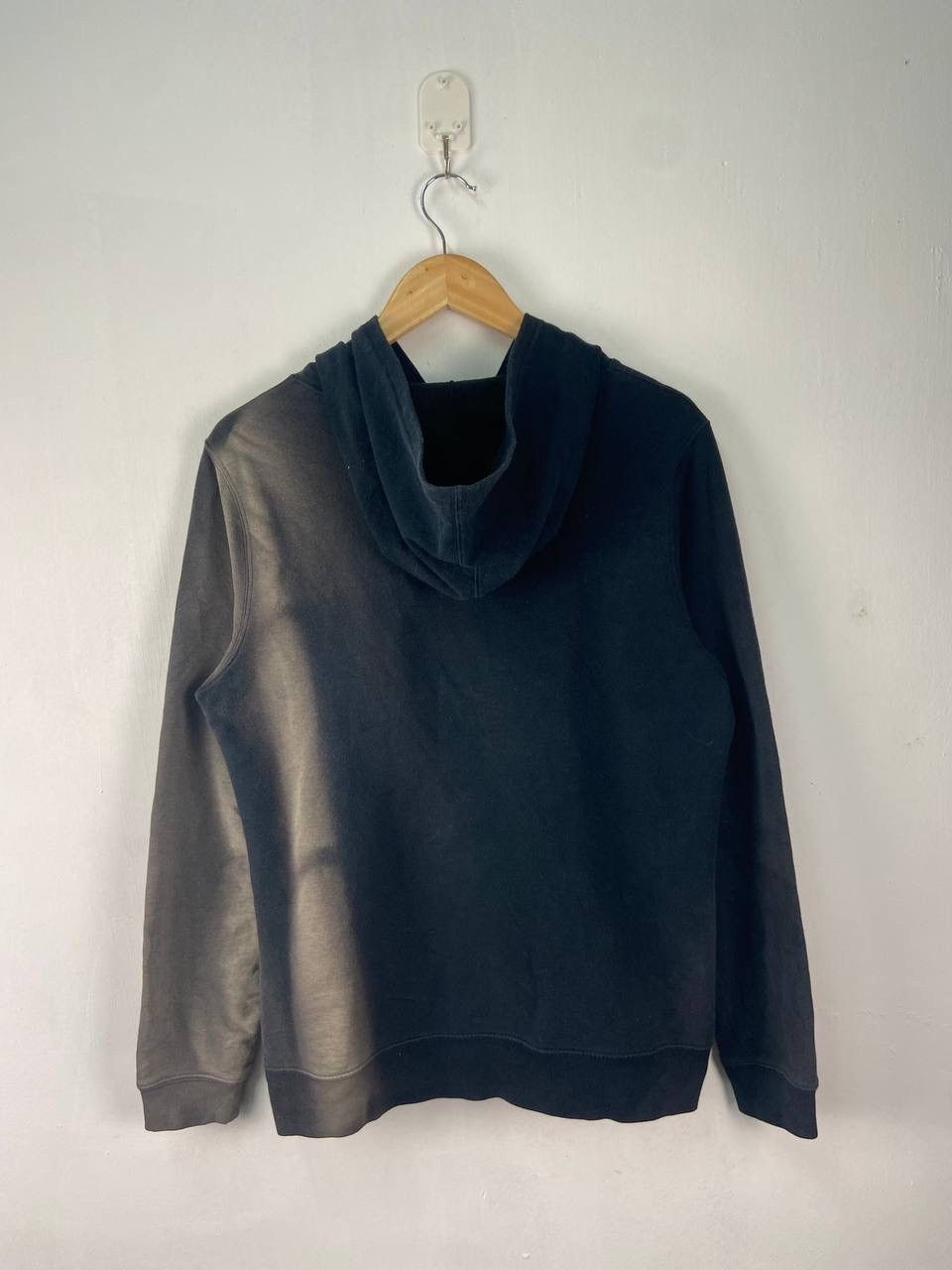 Gap Vintage Sunfaded Gap Pullover Hoodie Size US S / EU 44-46 / 1 - 2 Thumbnail