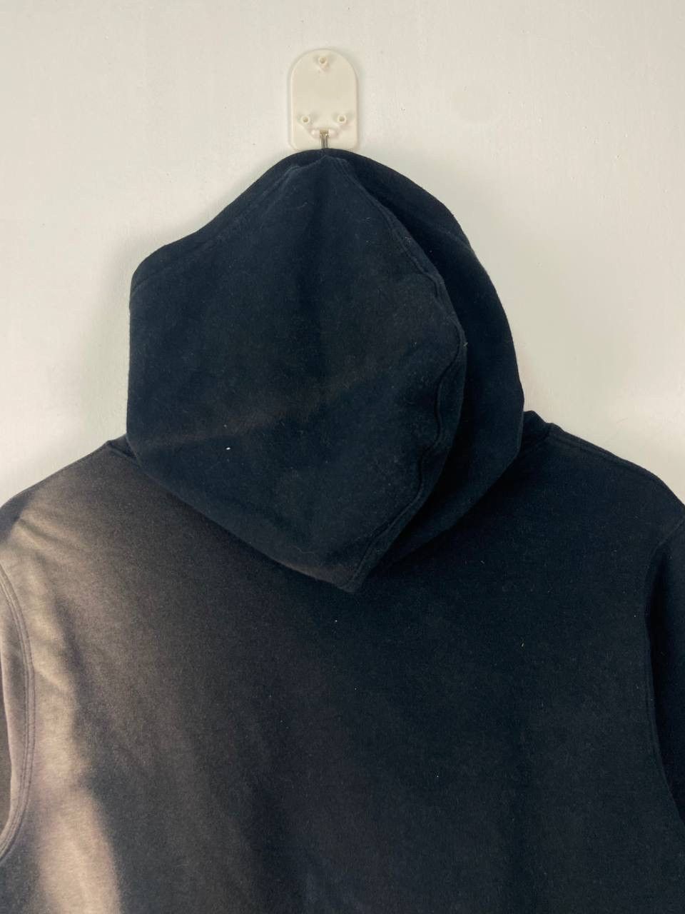 Gap Vintage Sunfaded Gap Pullover Hoodie Size US S / EU 44-46 / 1 - 6 Thumbnail