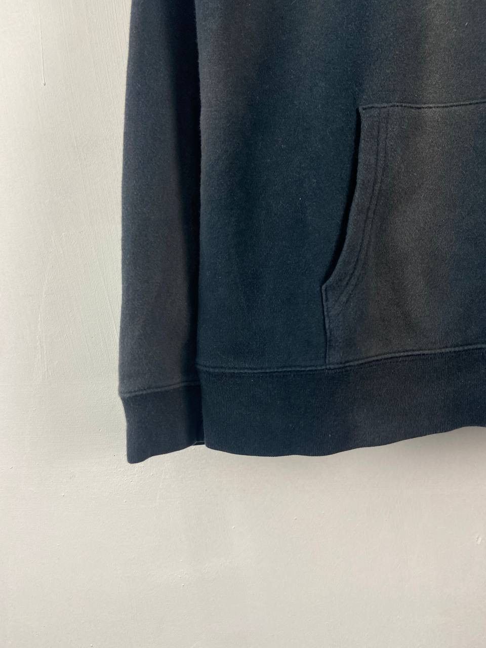 Gap Vintage Sunfaded Gap Pullover Hoodie Size US S / EU 44-46 / 1 - 7 Thumbnail