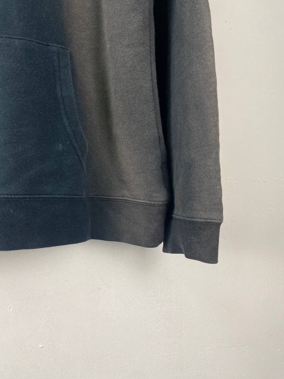 Gap Vintage Sunfaded Gap Pullover Hoodie Size US S / EU 44-46 / 1 - 8 Thumbnail
