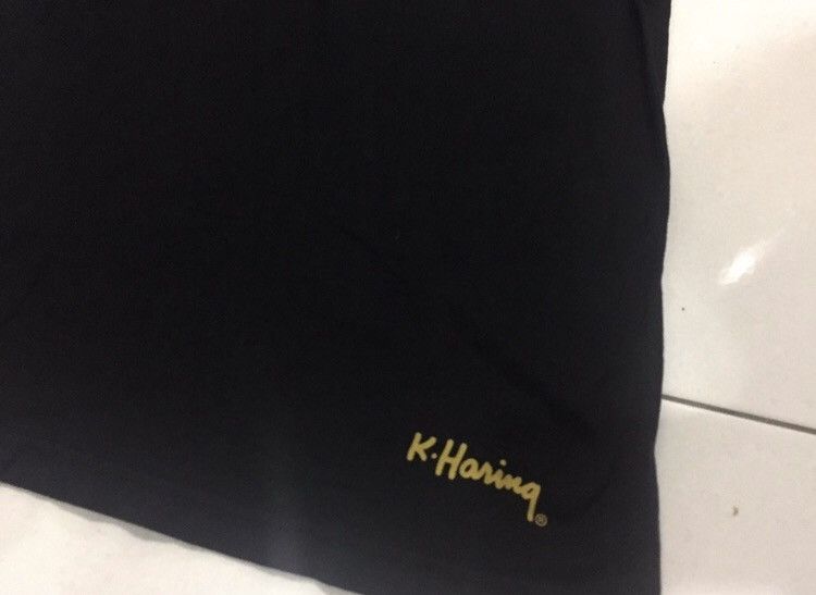 Keith Haring Keith Haring Art Of 80's Tshirt Size US L / EU 52-54 / 3 - 5 Thumbnail