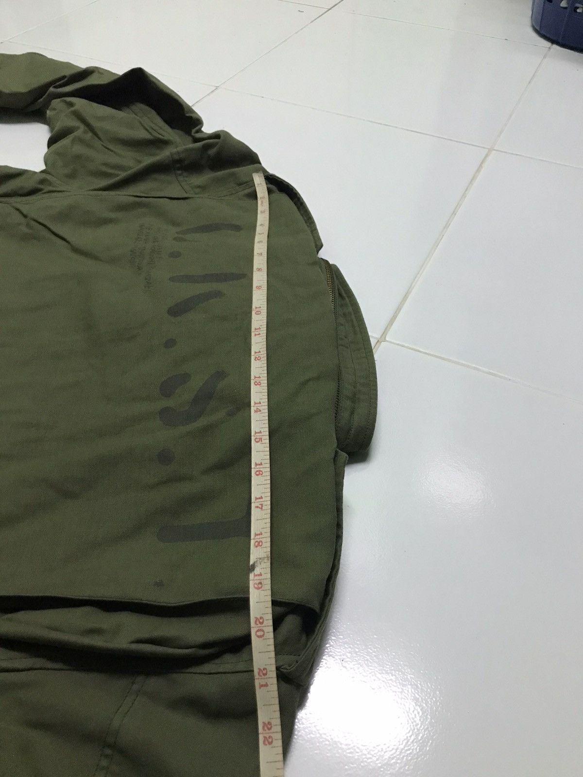 Other military jacket Size US L / EU 52-54 / 3 - 9 Thumbnail