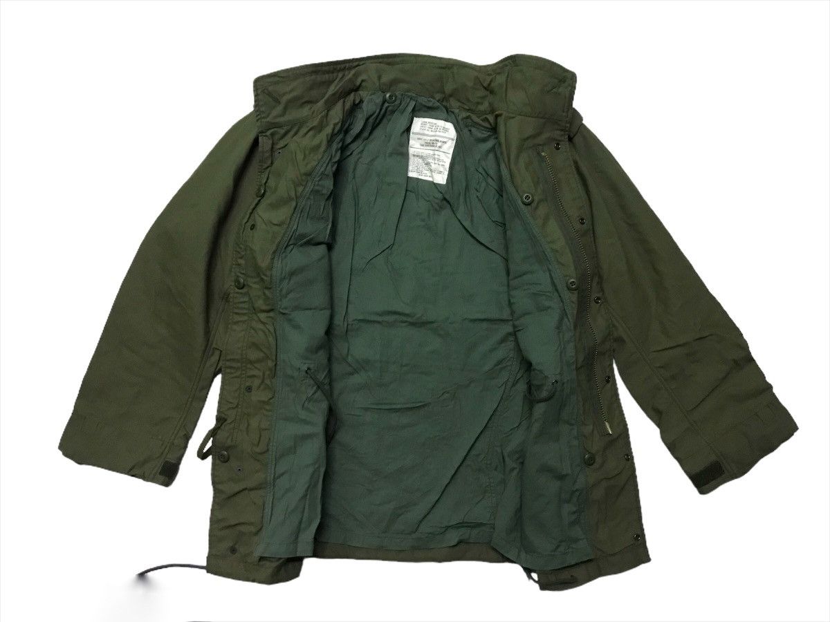 Other military jacket Size US L / EU 52-54 / 3 - 4 Thumbnail