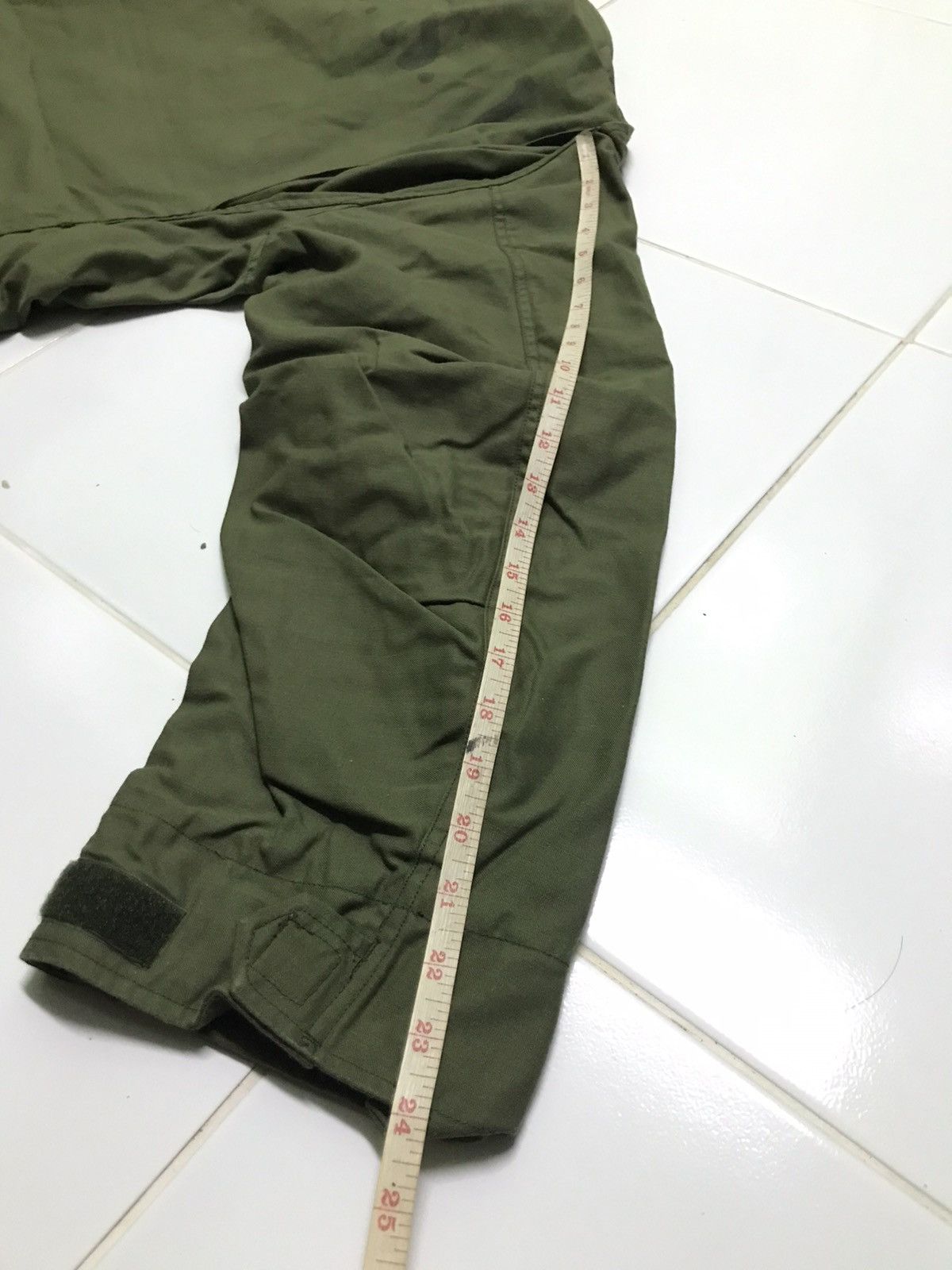 Other military jacket Size US L / EU 52-54 / 3 - 10 Thumbnail