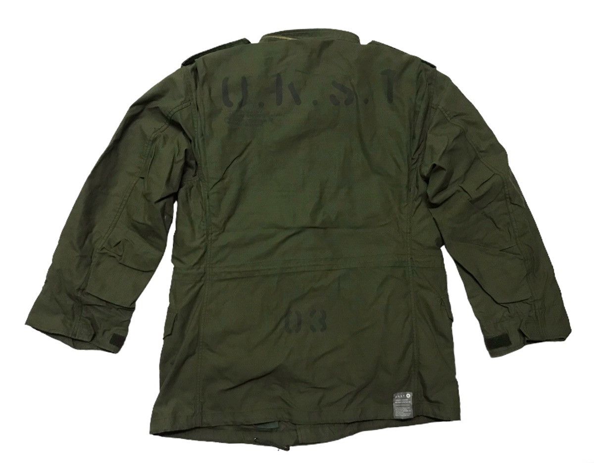 Other military jacket Size US L / EU 52-54 / 3 - 6 Thumbnail