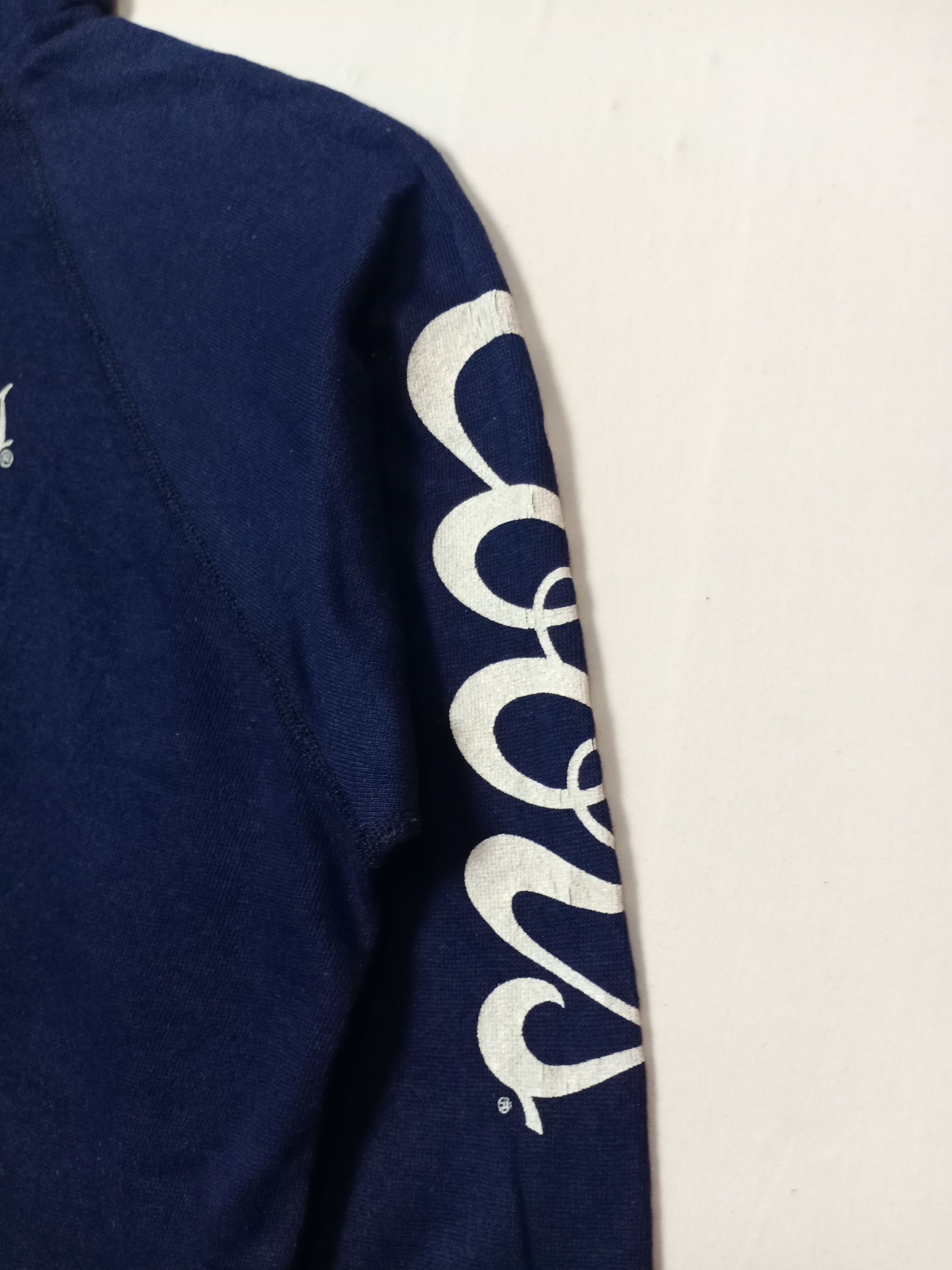 Artek × Vintage Vintage 80s Coors by Artex Hooded Sweatshirt Size US XL / EU 56 / 4 - 5 Thumbnail