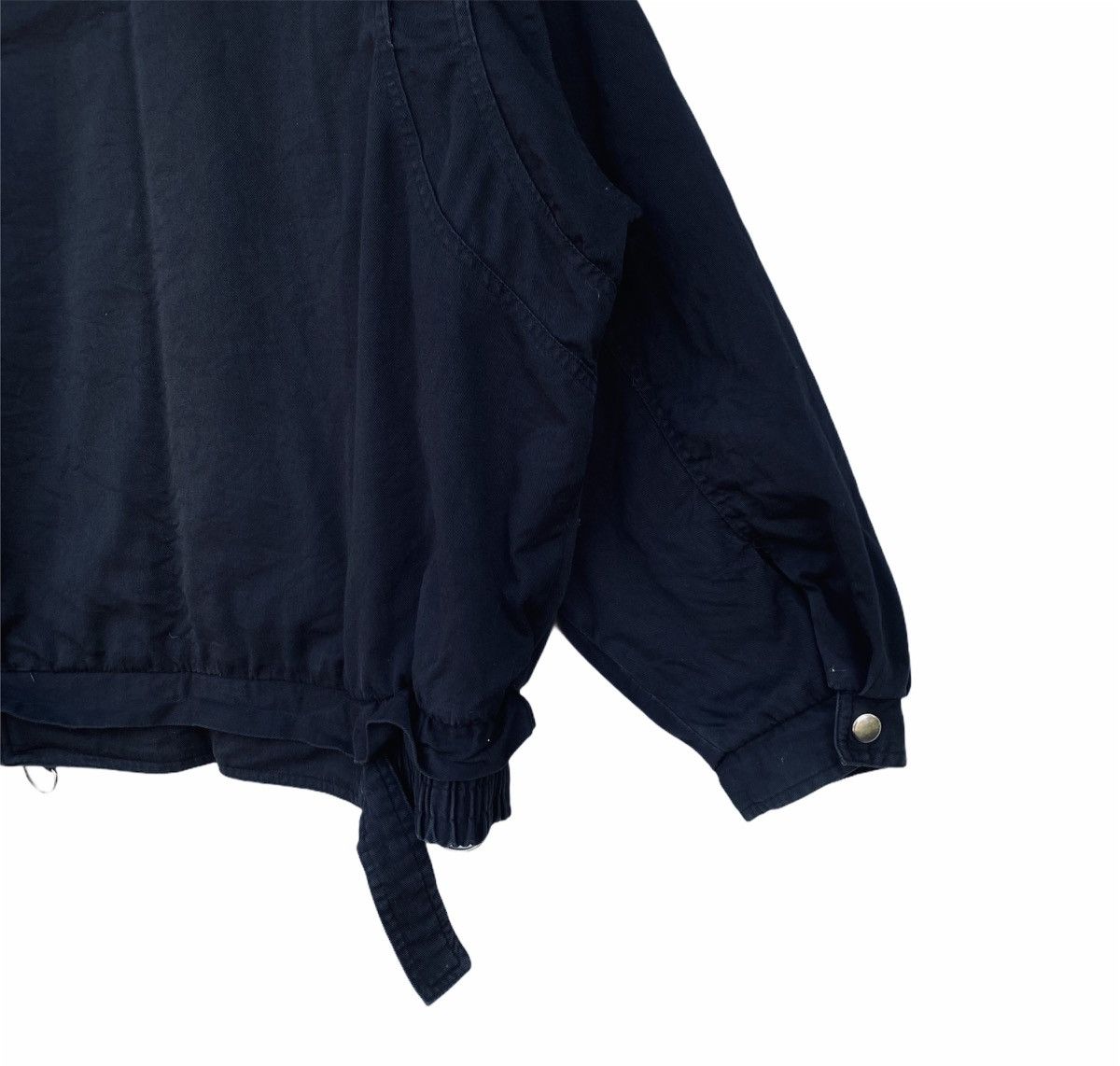 Japanese Brand Rare Iconic Tactical Military Bondage Parachute Jacket Size US M / EU 48-50 / 2 - 8 Thumbnail