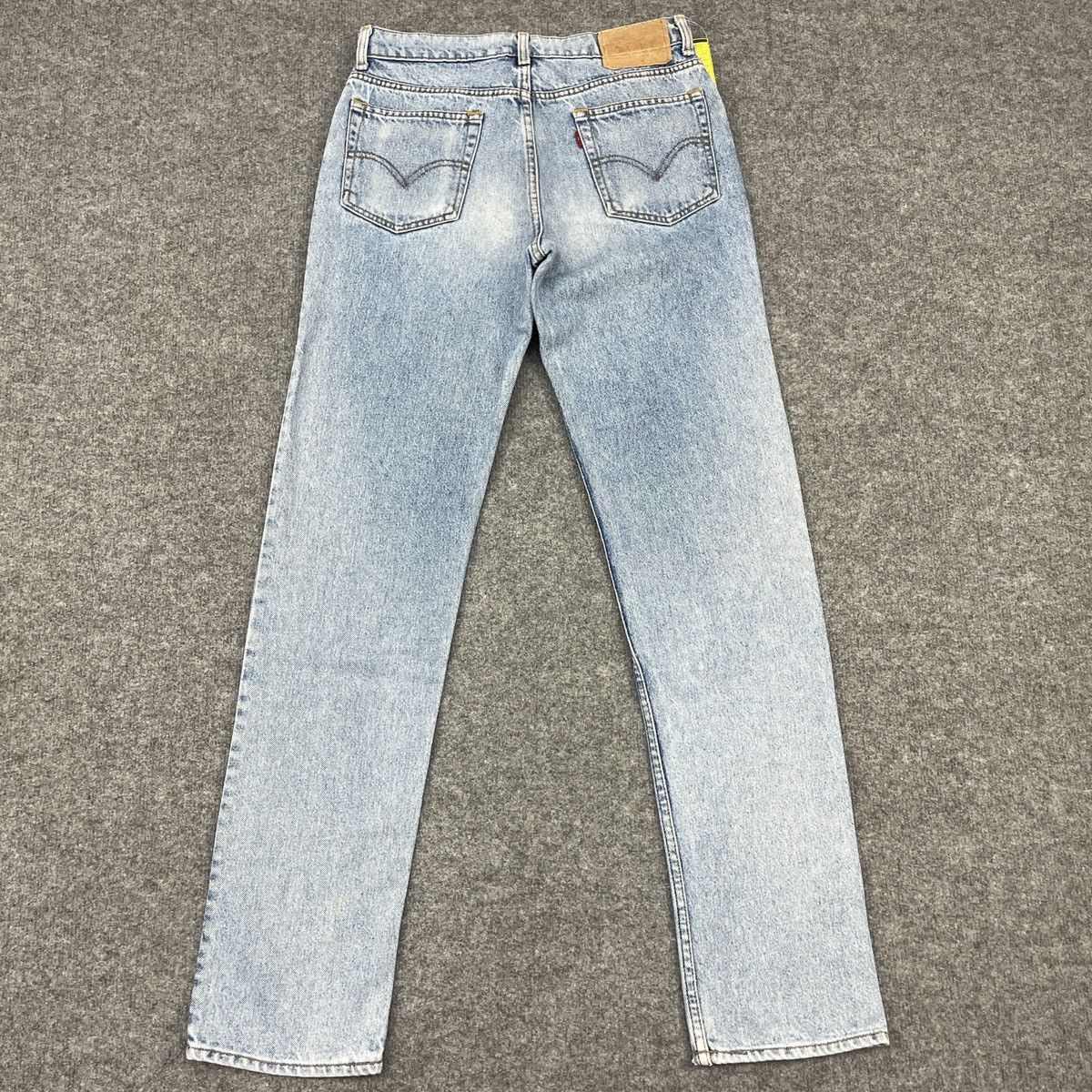 Vintage Levi's 506 Light wash -wc150