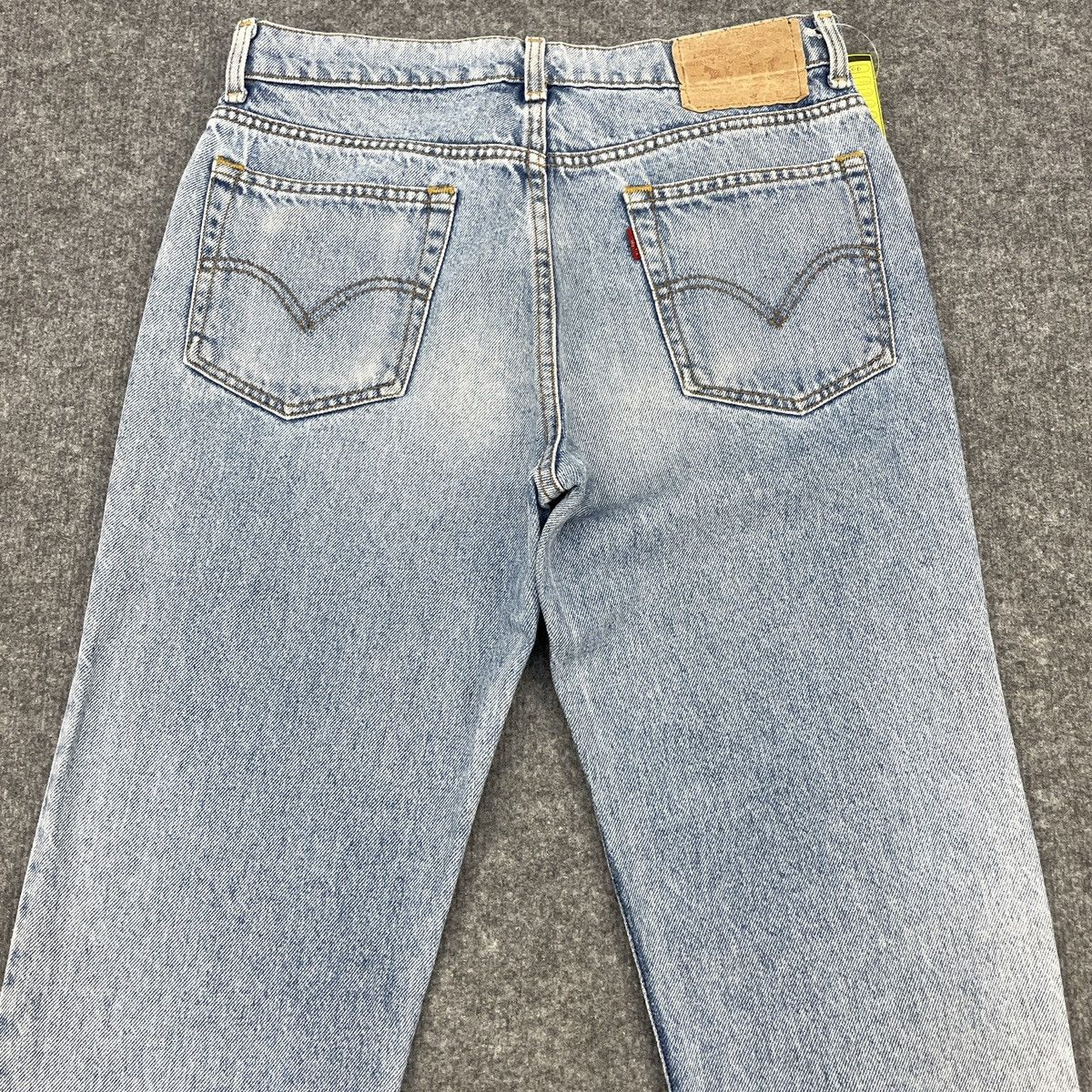 Vintage Levi's 506 Light wash -wc150