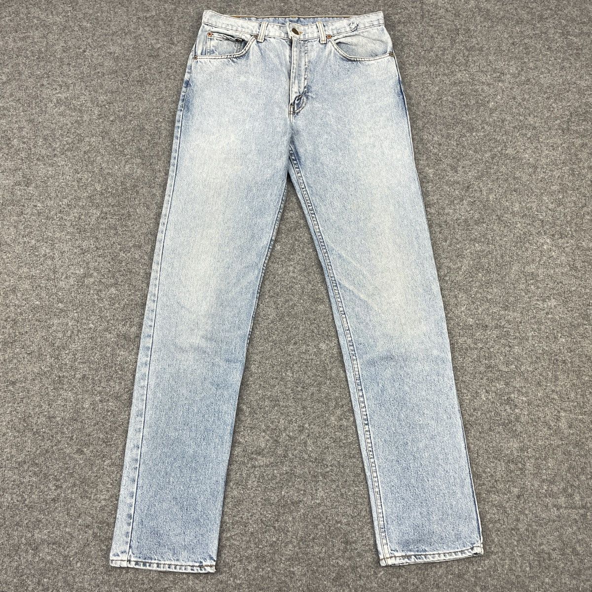 Vintage Levi's 506 Light wash -wc150