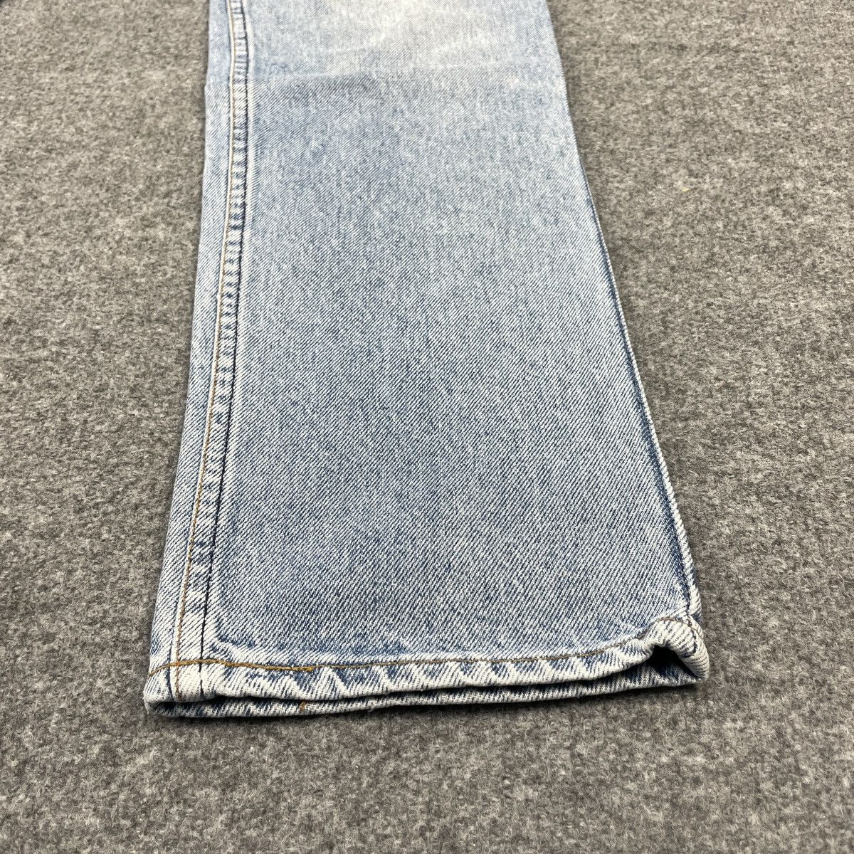 Vintage Levi's 506 Light wash -wc150