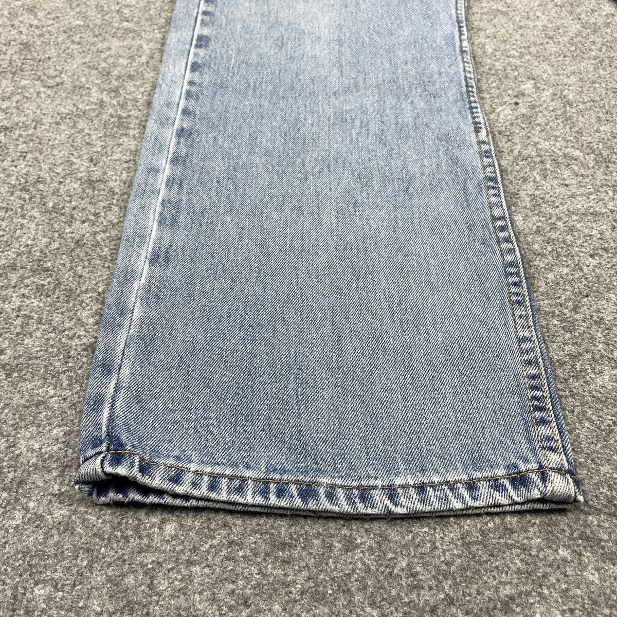 Levi's × Vintage Vintage Levi's 505 Light Blue Wash -wc154 Size US 39 - 8 Thumbnail