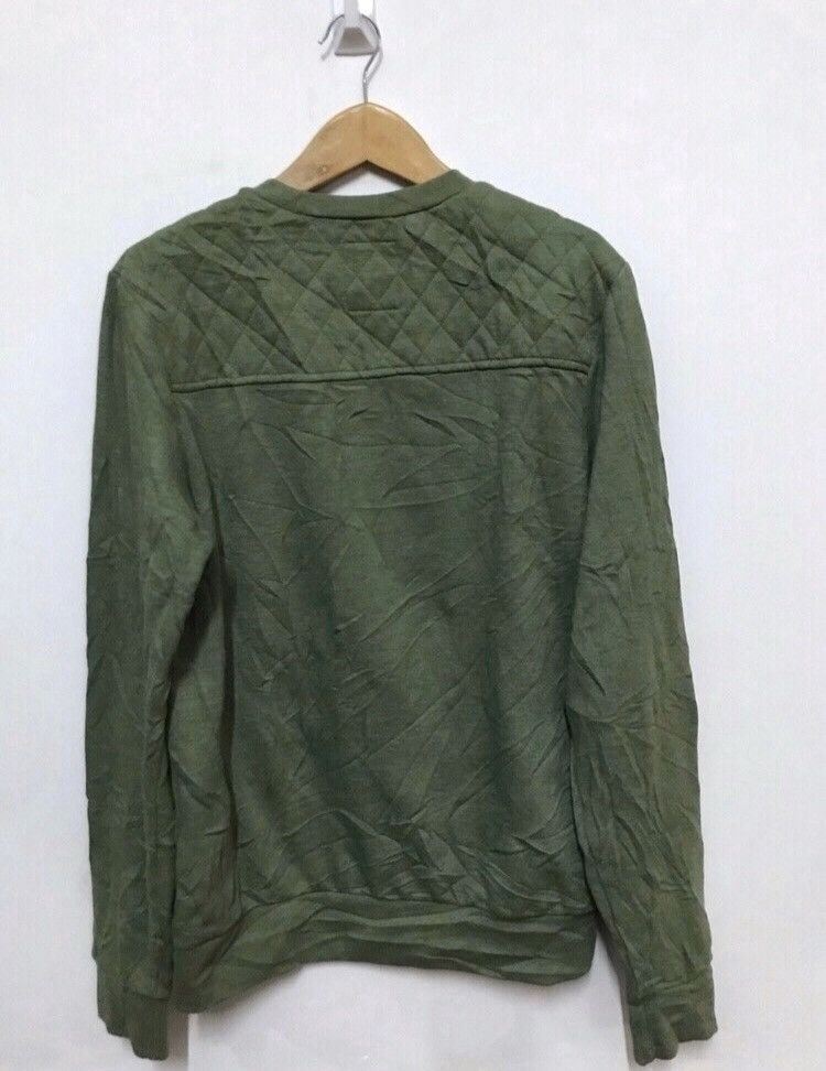 Levi's levi’s sweatshirt Size US M / EU 48-50 / 2 - 5 Thumbnail