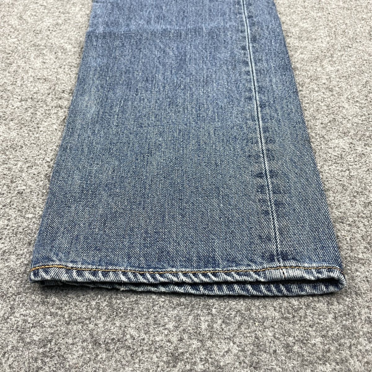 Levi's × Vintage Vintage Levi's 501 Faded Jeans -wc168 Size US 38 / EU 54 - 7 Thumbnail