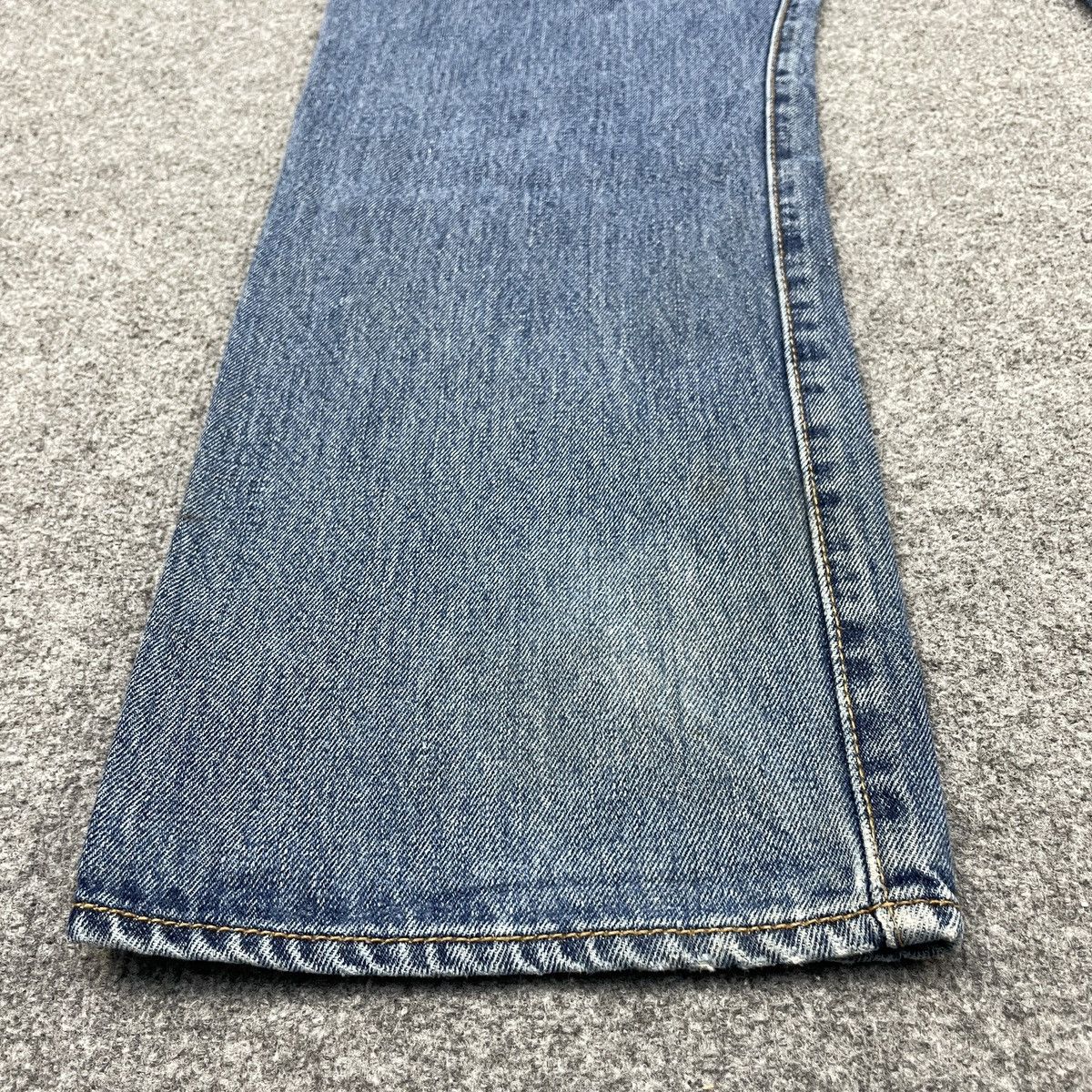 Levi's × Vintage Vintage Levi's 501 Faded Jeans -wc168 Size US 38 / EU 54 - 8 Thumbnail