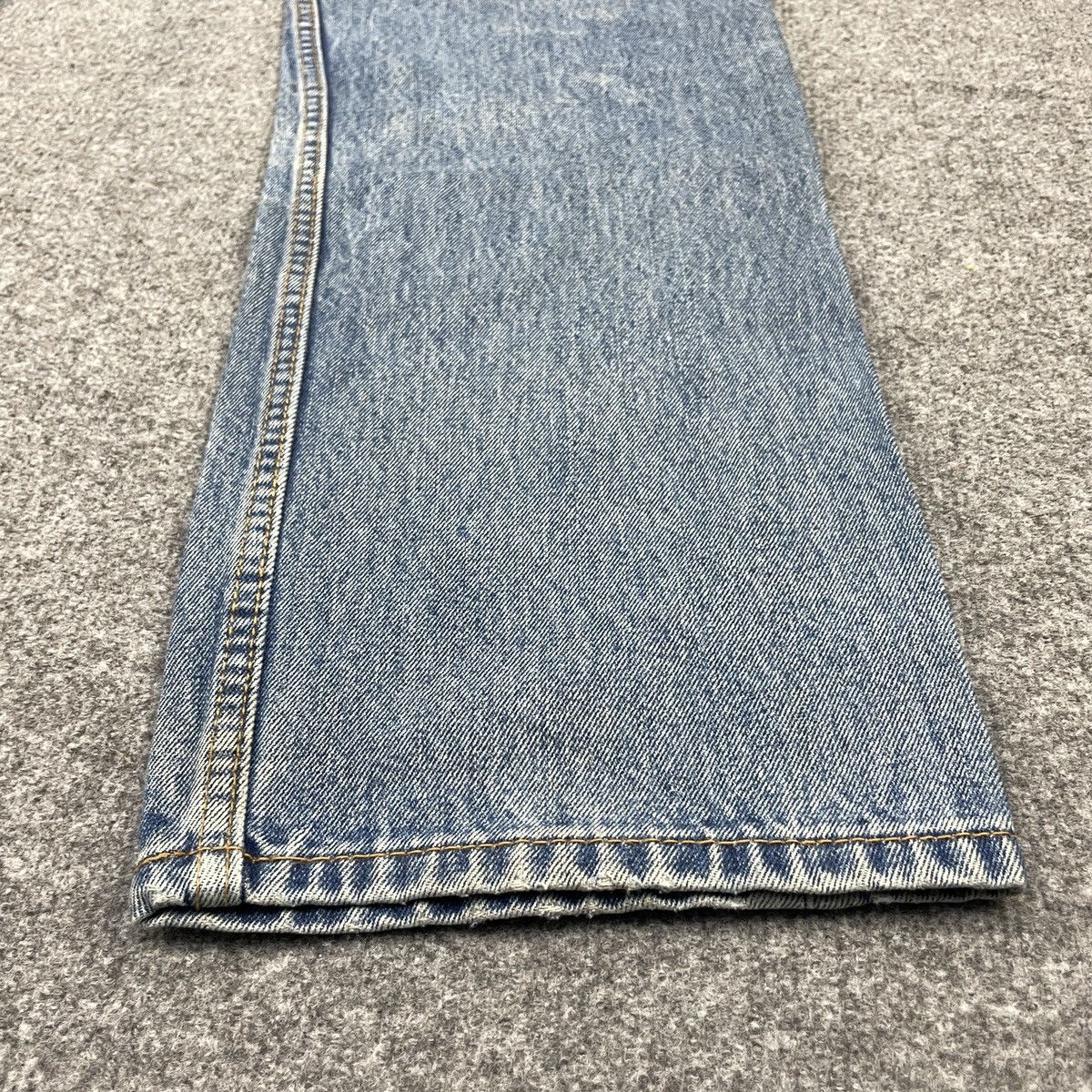 Levi's × Vintage Vintage Levi's 505 Faded Jeans -wc153 Size US 36 / EU 52 - 13 Thumbnail