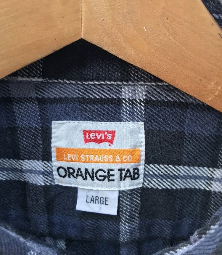 Levi's Vintage Levi’s orange tag Size US L / EU 52-54 / 3 - 2 Thumbnail