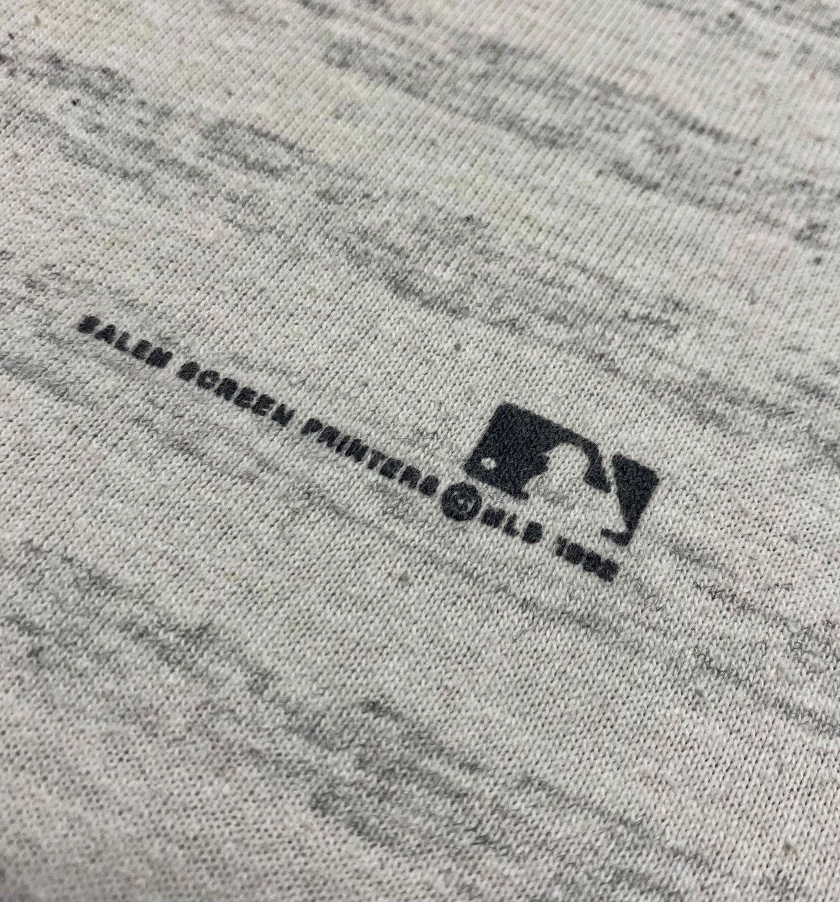 MLB × Vintage Vintage 1992 Los Angeles Dodgers T-Shirt Size US M / EU 48-50 / 2 - 3 Thumbnail