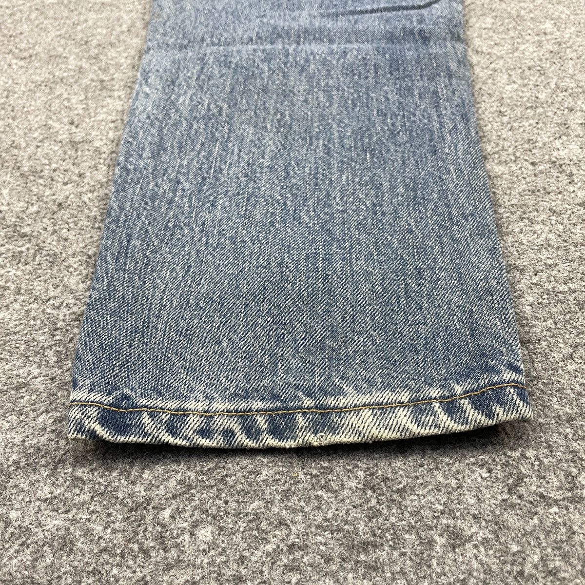 Levi's × Vintage Vintage Levi's 550 Faded Jeans -wc149 Size US 30 / EU 46 - 11 Thumbnail