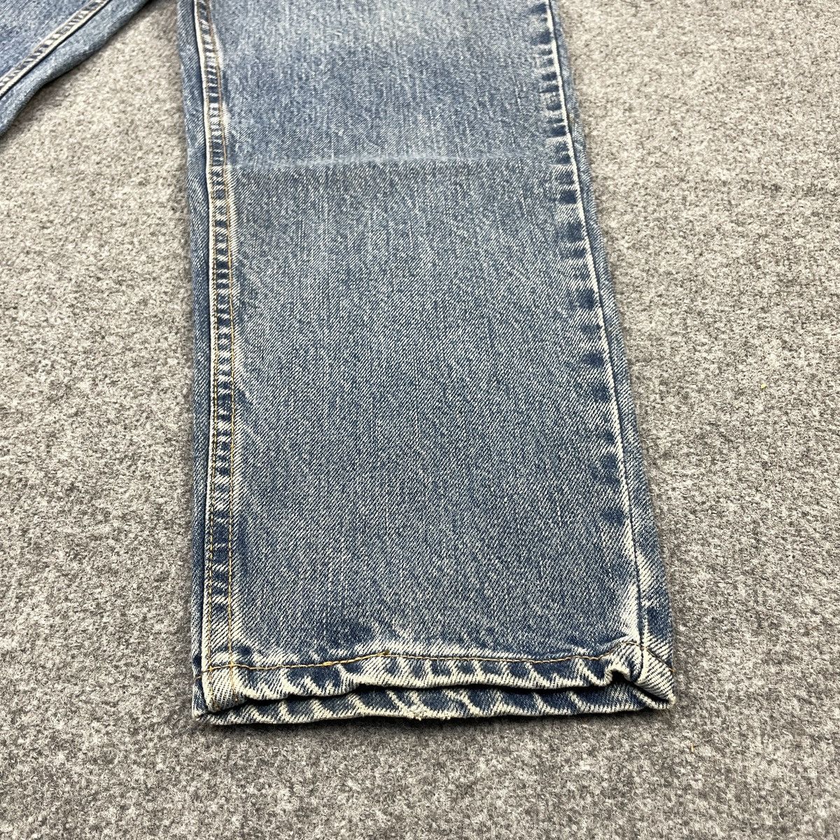 Levi's × Vintage Vintage Levi's 550 Faded Jeans -wc149 Size US 30 / EU 46 - 8 Thumbnail