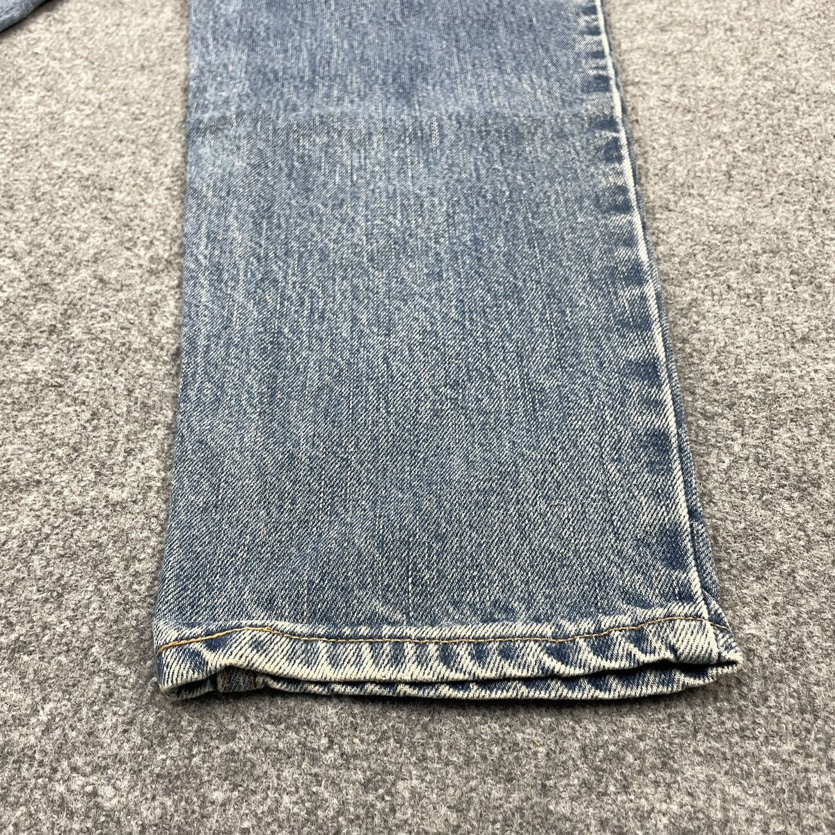 Levi's × Vintage Vintage Levi's 550 Faded Jeans -wc149 Size US 30 / EU 46 - 9 Thumbnail
