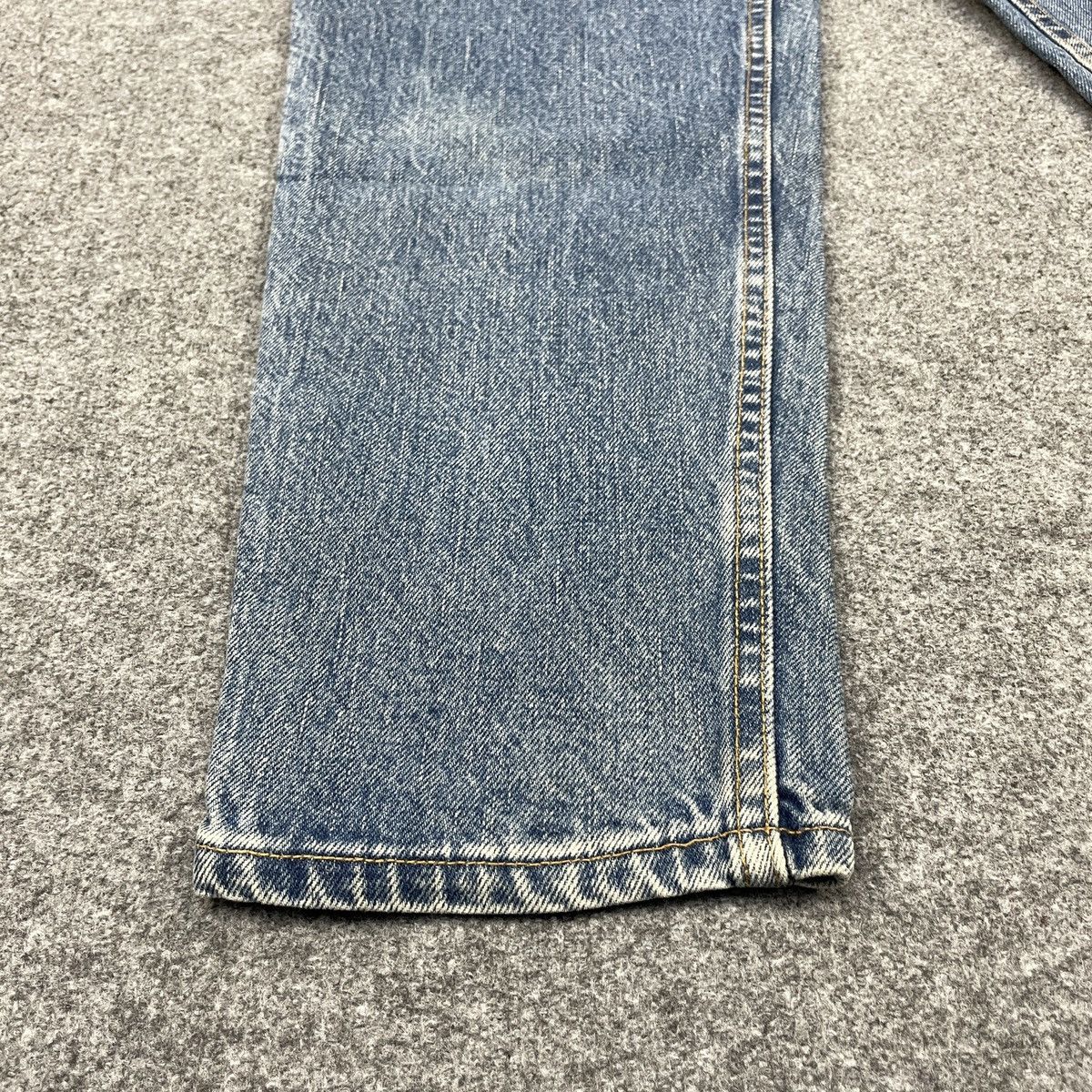 Levi's × Vintage Vintage Levi's 550 Faded Jeans -wc149 Size US 30 / EU 46 - 7 Thumbnail